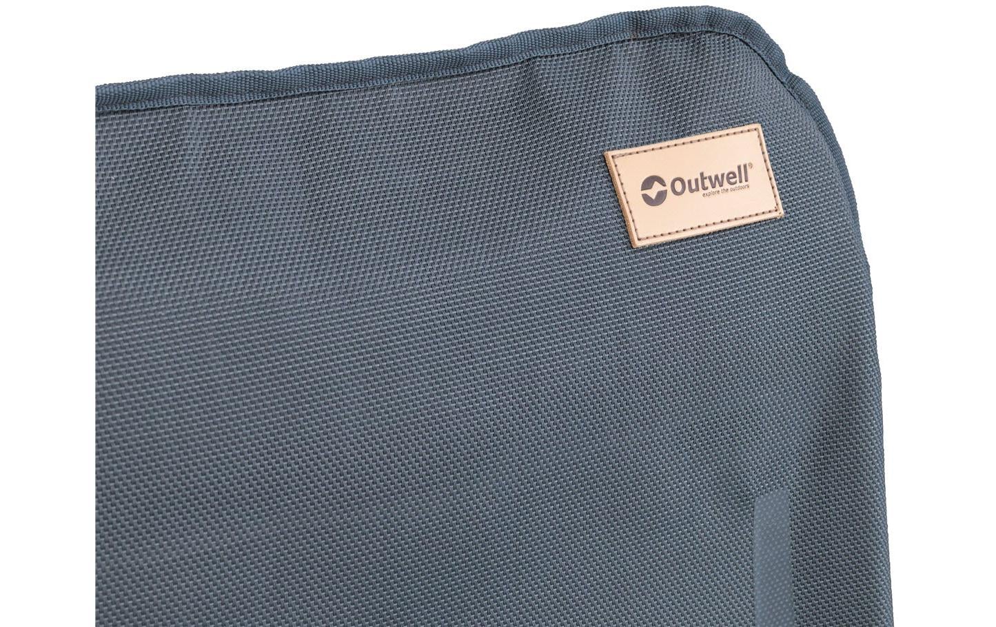 Outwell Campingstuhl »Cromer Blau« ()