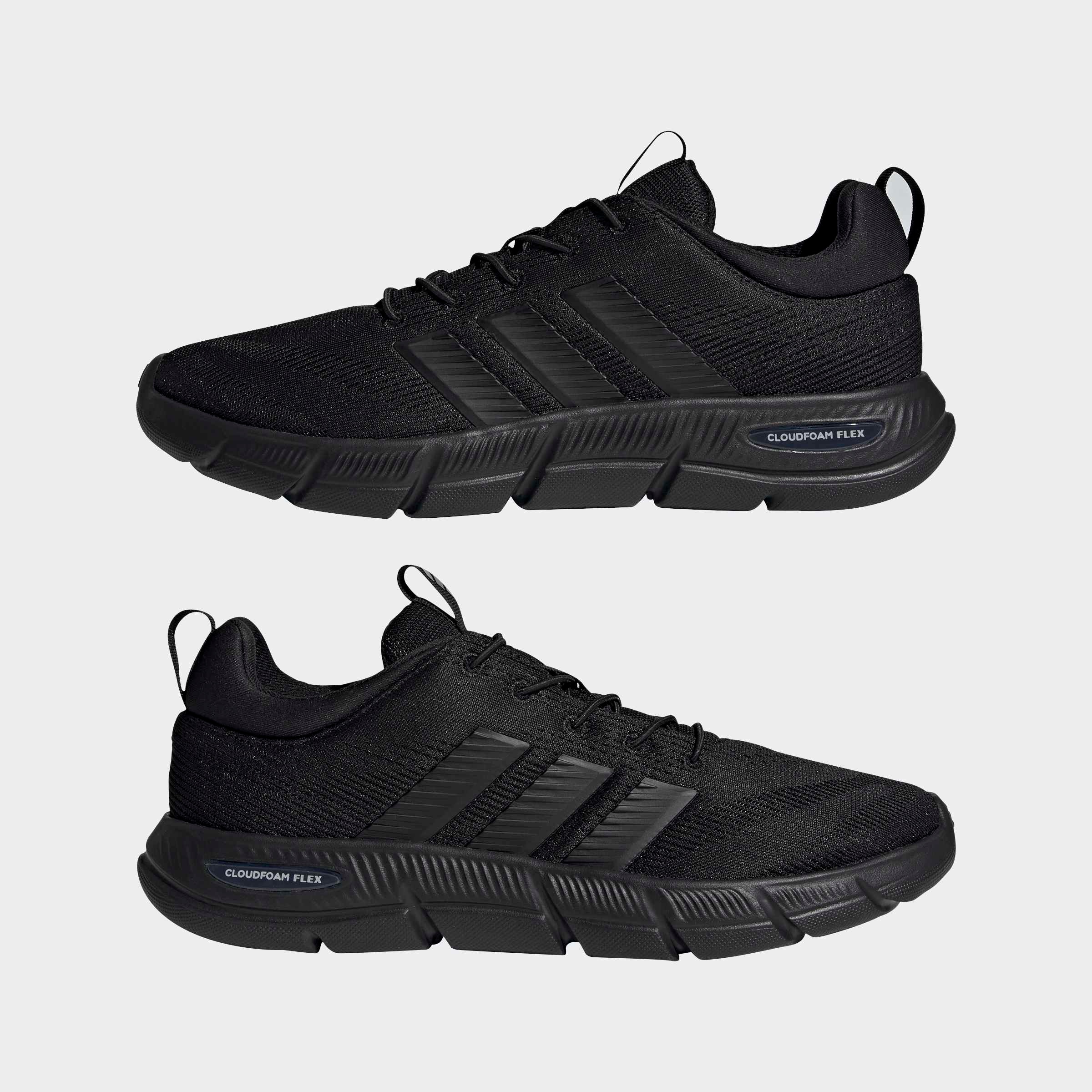 adidas Sportswear Chaussures de marche »CLOUDFOAM FLEX ELASTIC LACE«
