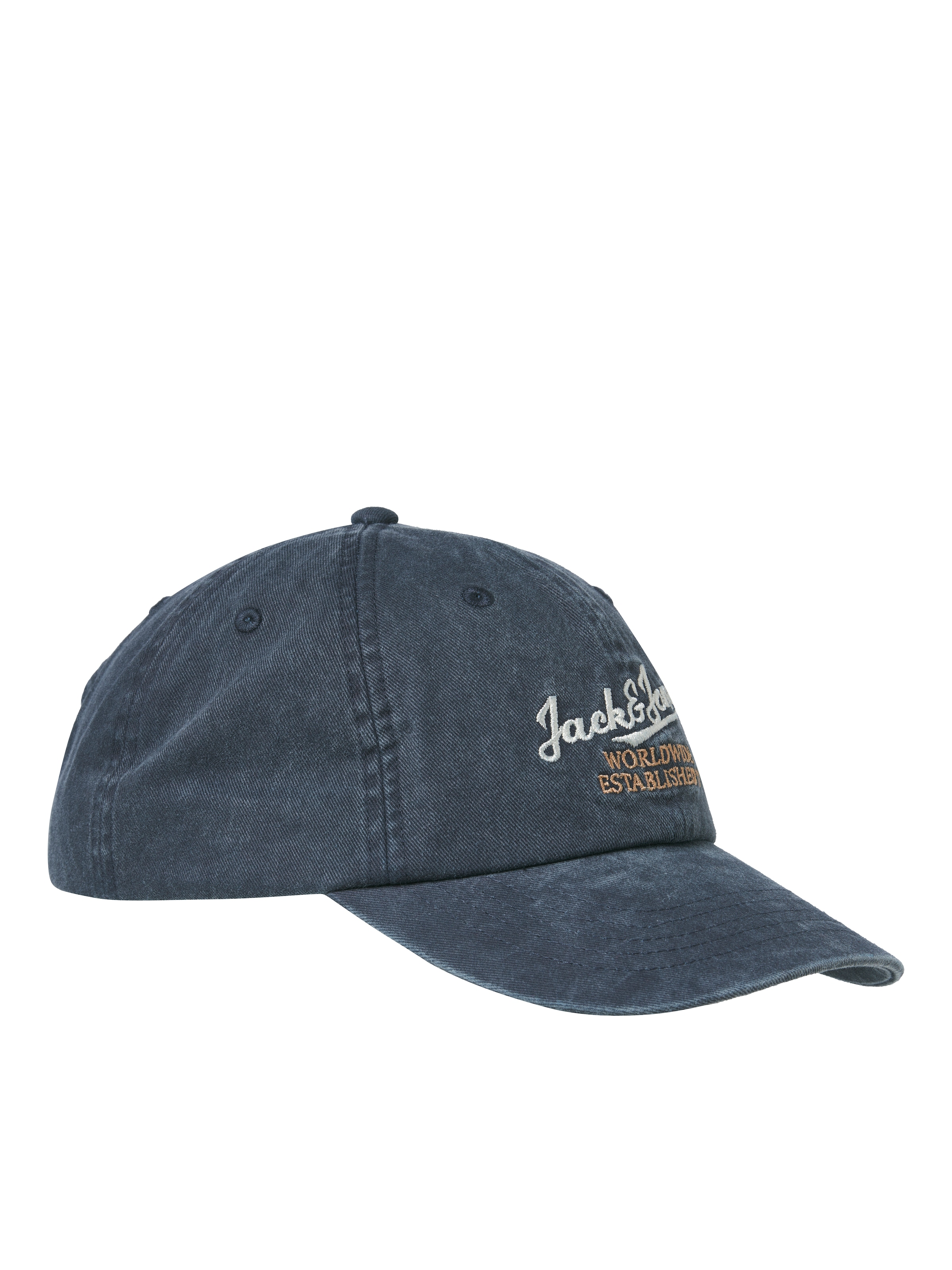 Jack & Jones Casquette de baseball »JACSOFT BASE PABLO CAP SN«