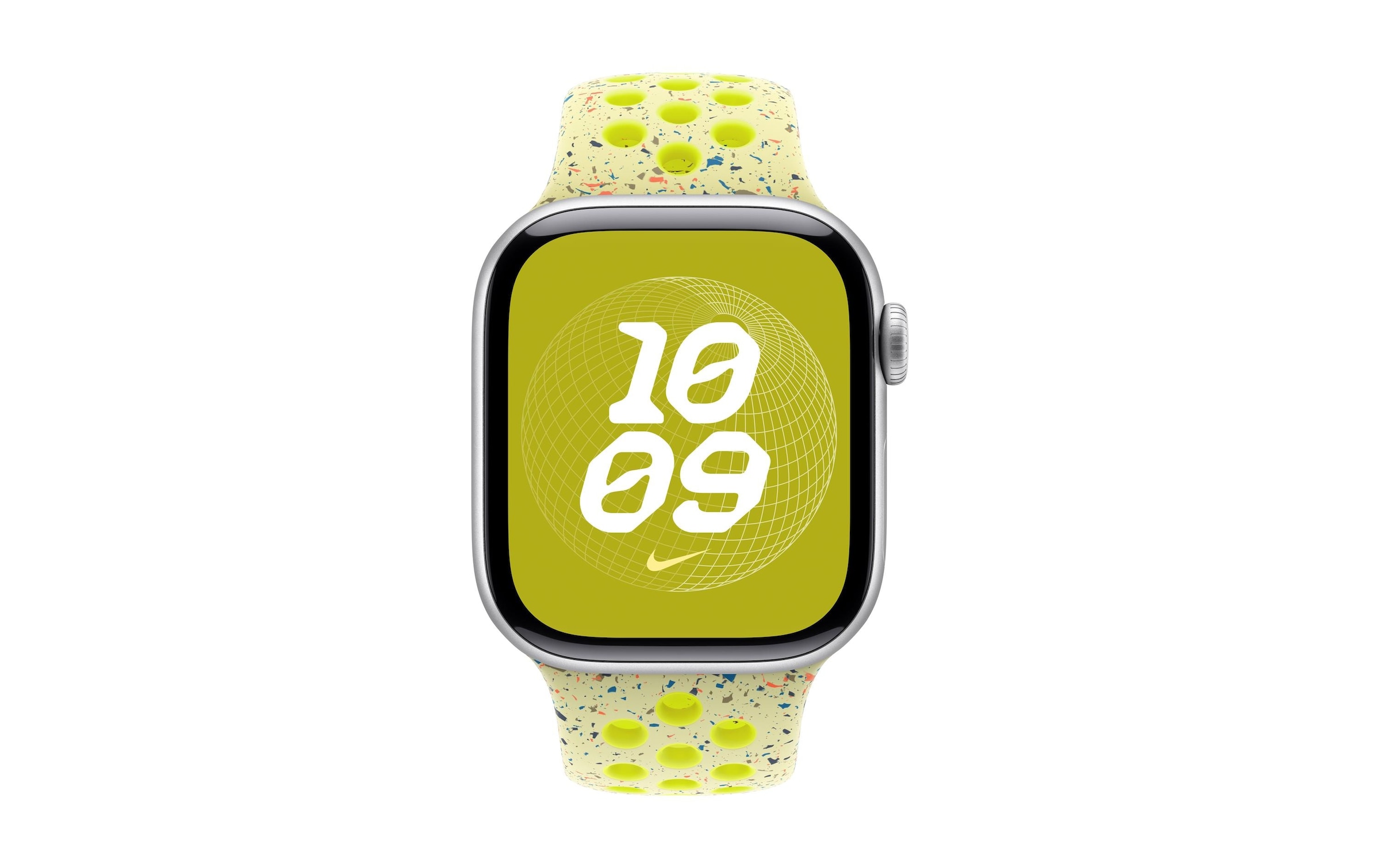 Apple Bracelet de montre intelligente »Nike Sport Band 42 mm«