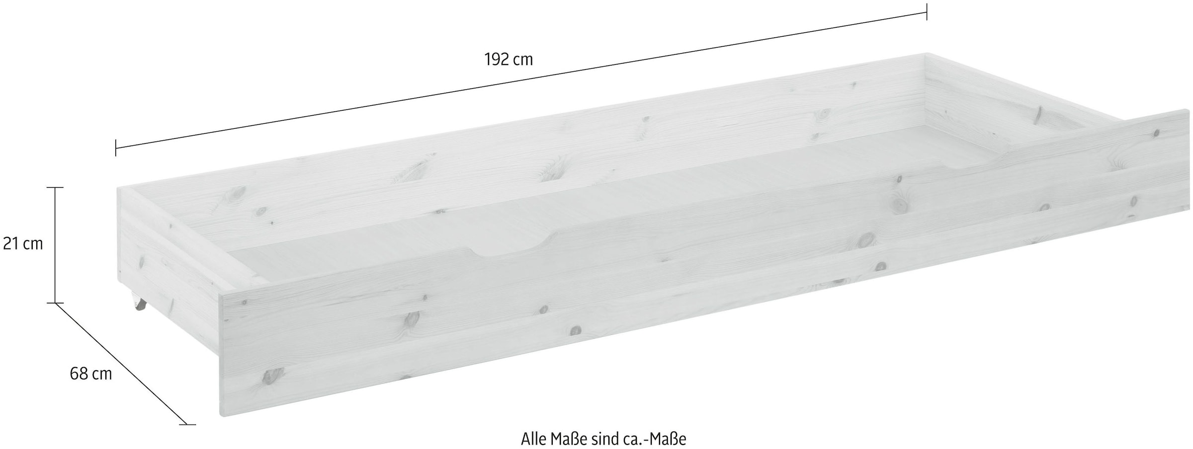 GOODproduct Schubkasten »KERO«