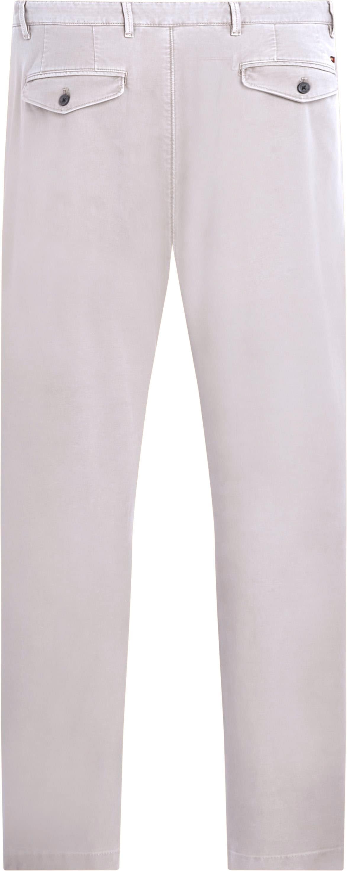 Tommy Hilfiger Chinohose »CHINO CHELSEA GABARDINE GMD«  mit Logostickerei auf der Hintertasche