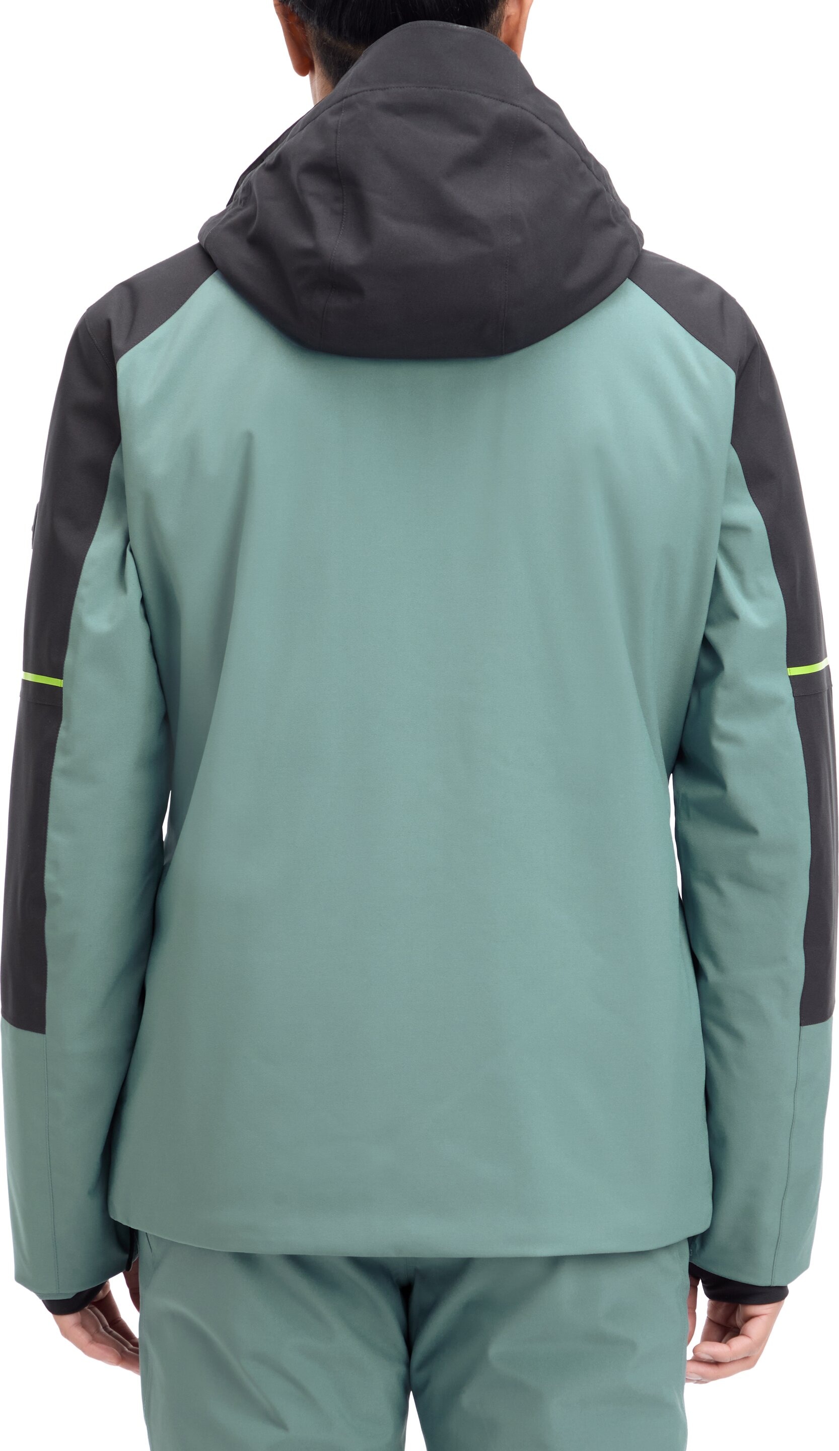 McKINLEY Veste d'extérieur »Jacke Daimon II M«