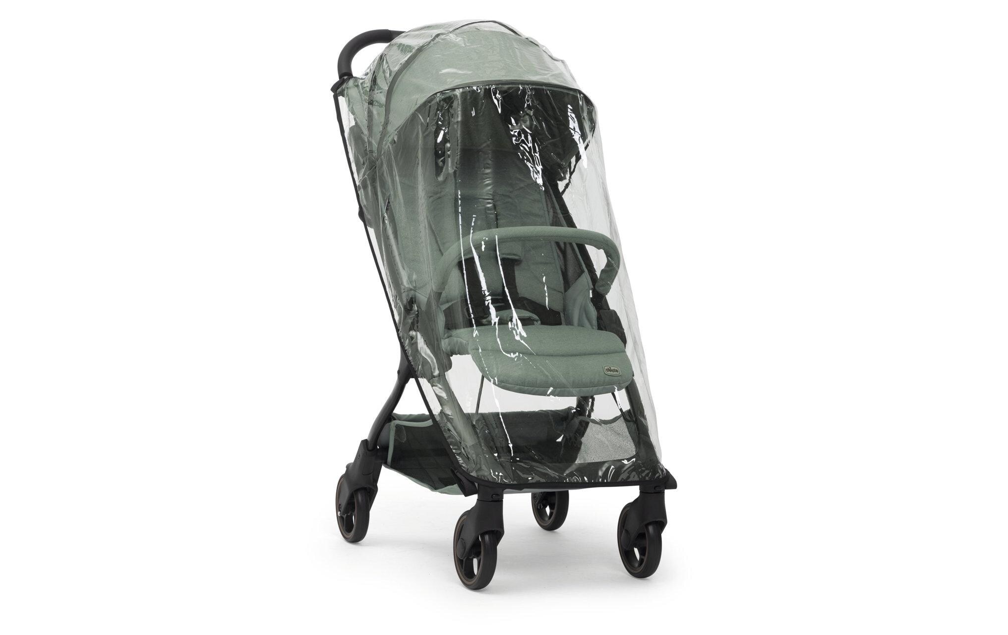 Chicco Sport-Kinderwagen »WE 2 Sage« Kinderwagen