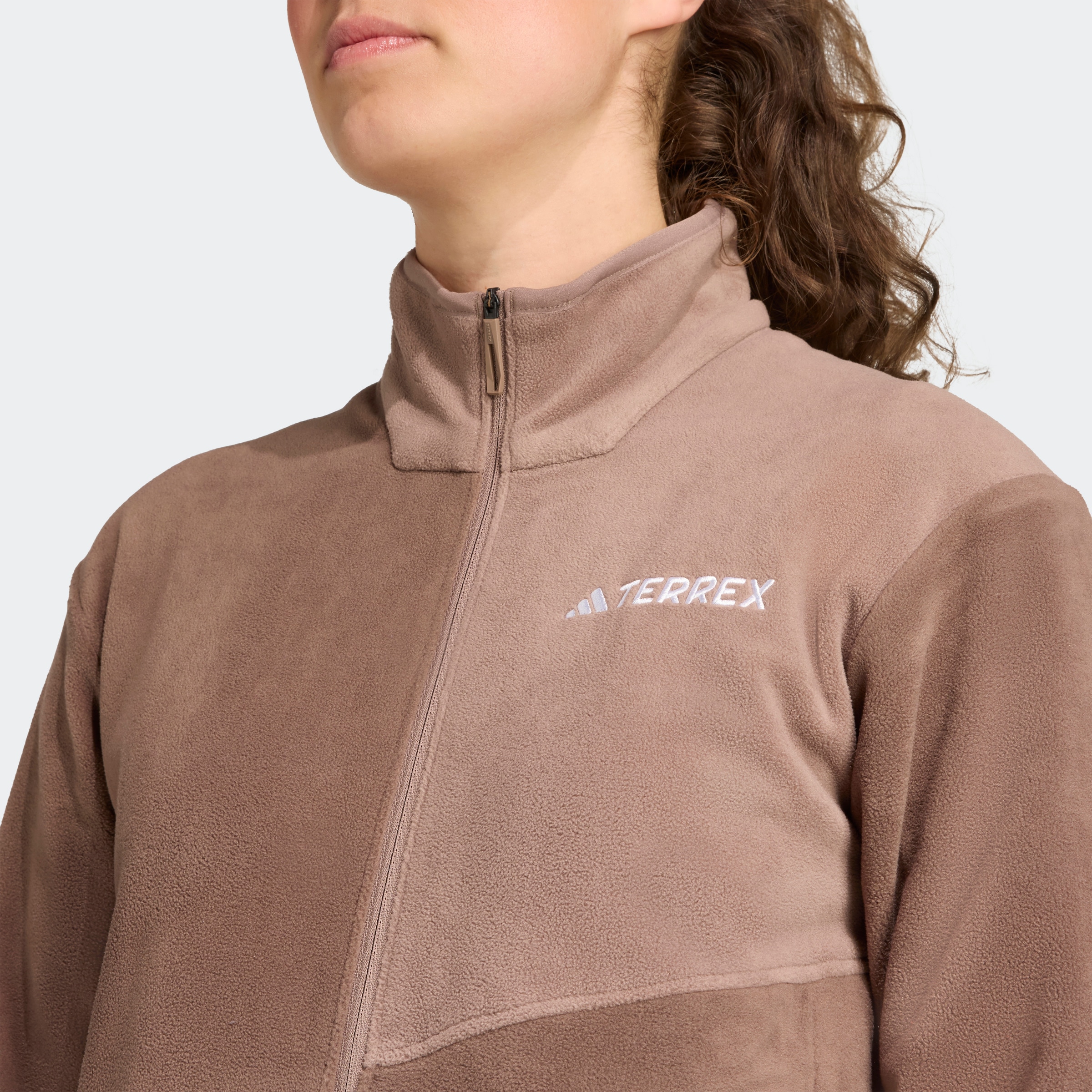 adidas TERREX »W MT FZ FLEECE«