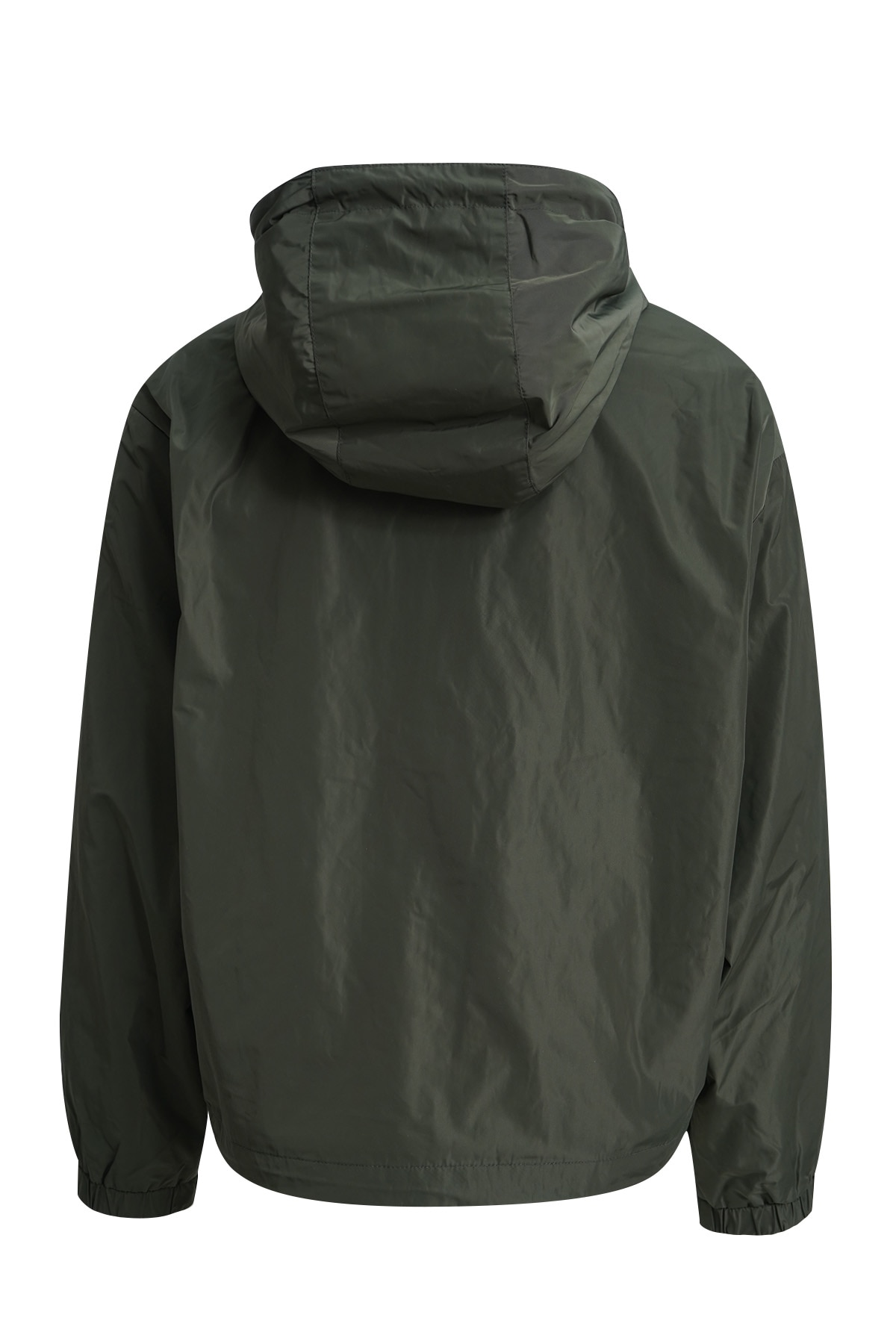 Smith & Soul Veste courte avec capuche avec capuche, cordons