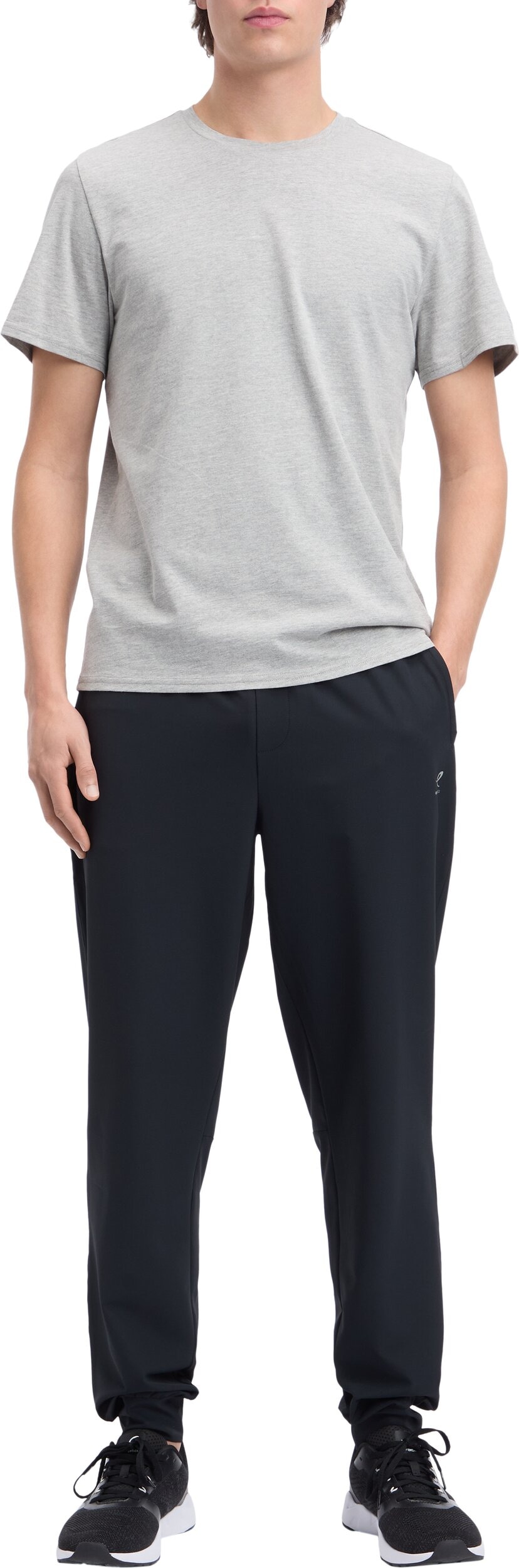 Energetics Sporthose »HE.-TRAININGS-HOSE MURRAY M«  sportlicher Stil, bequeme Passform
