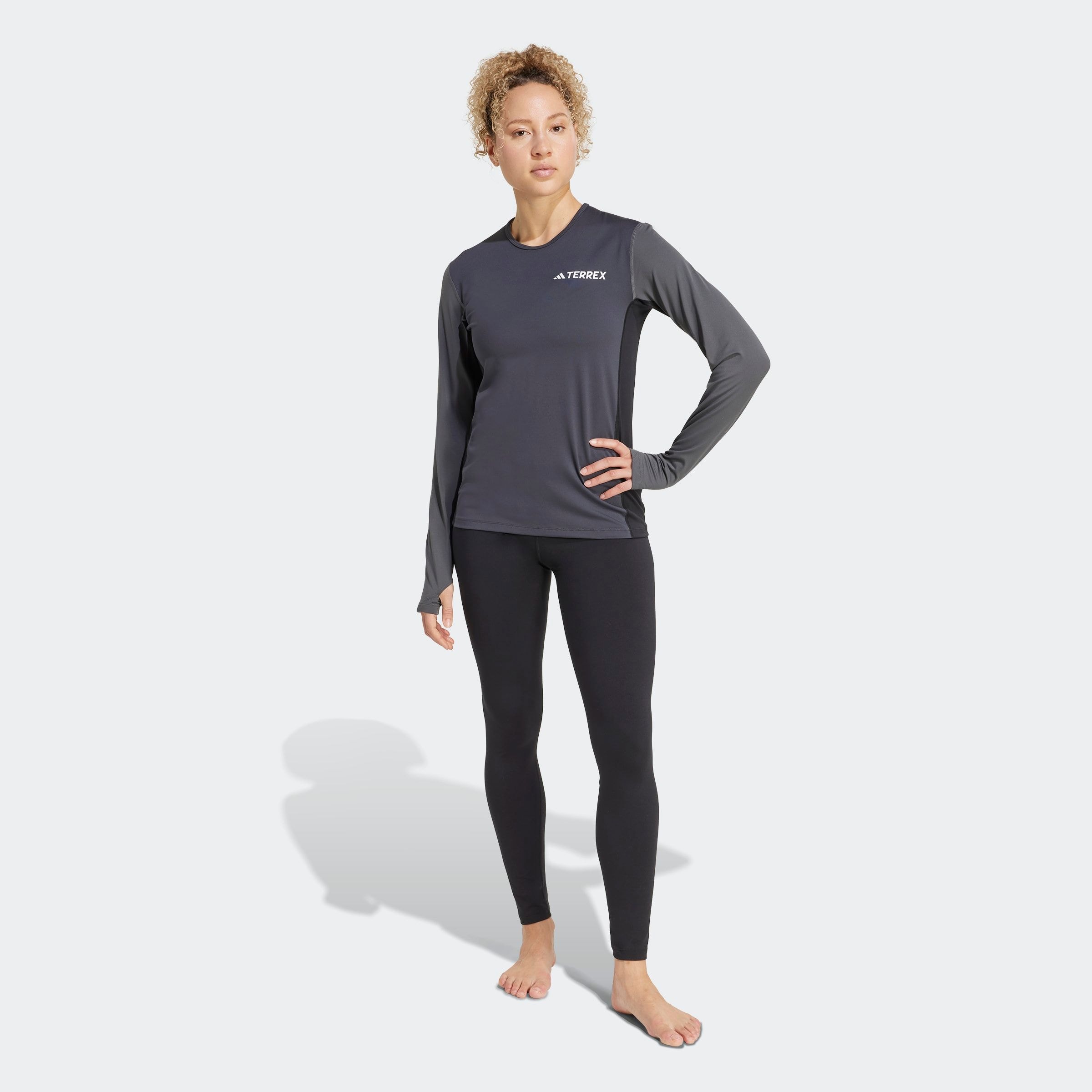 adidas TERREX Caleçon d'entraînement »MULTI SYNT TI W«