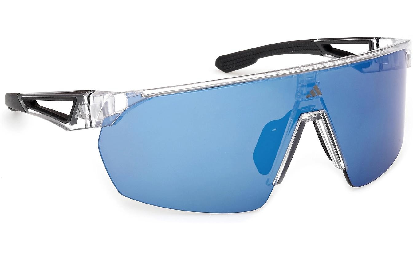 adidas Performance Sportbrille »Anemos SP0103 Frame Crystal« UV Schutz
