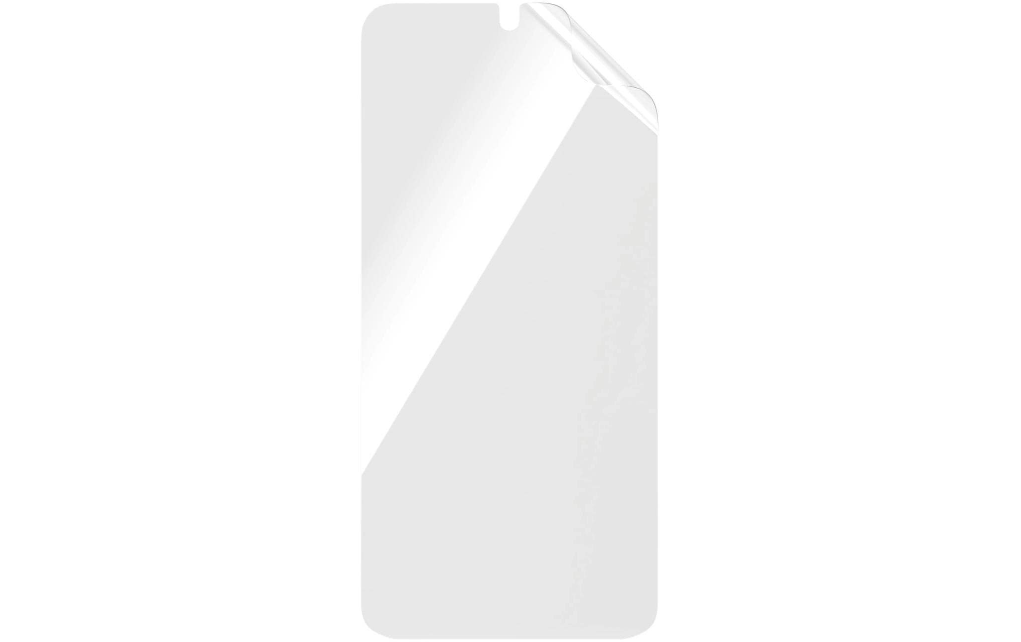 PanzerGlass Displayschutzglas »Ultra Wide Fit D3O PET Galaxy S24« für Galaxy S24 1 Stk. tlg.