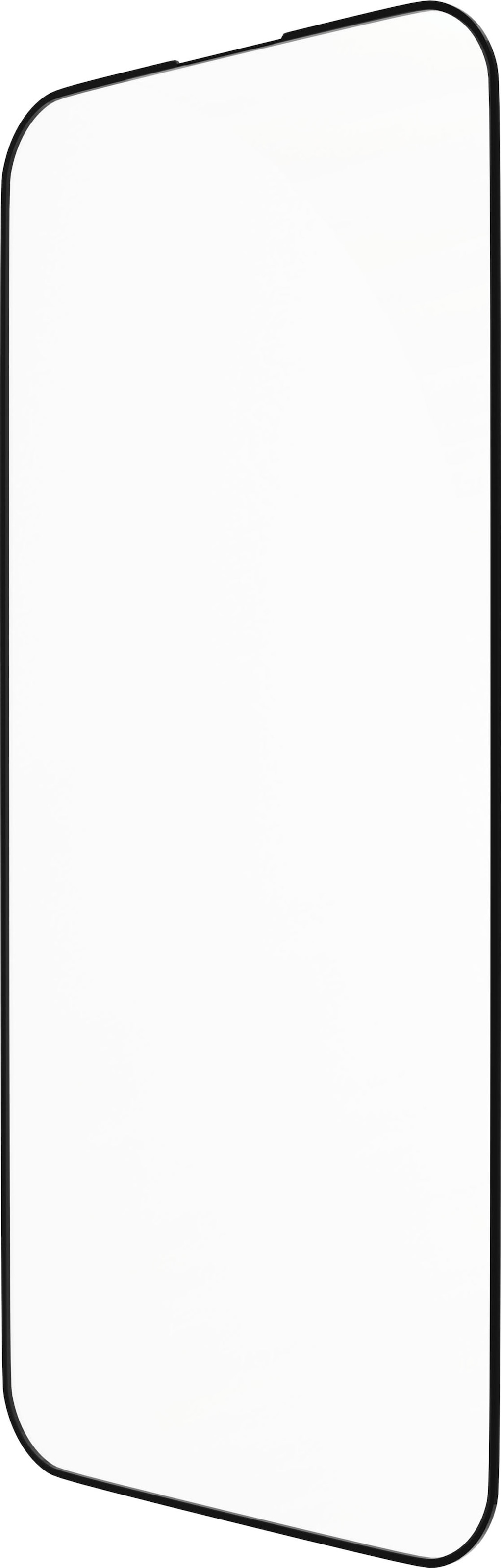 dbramante1928 Film de protection d'écran »eco-shield iPhone 15 Pro« für iPhone 15 Pro