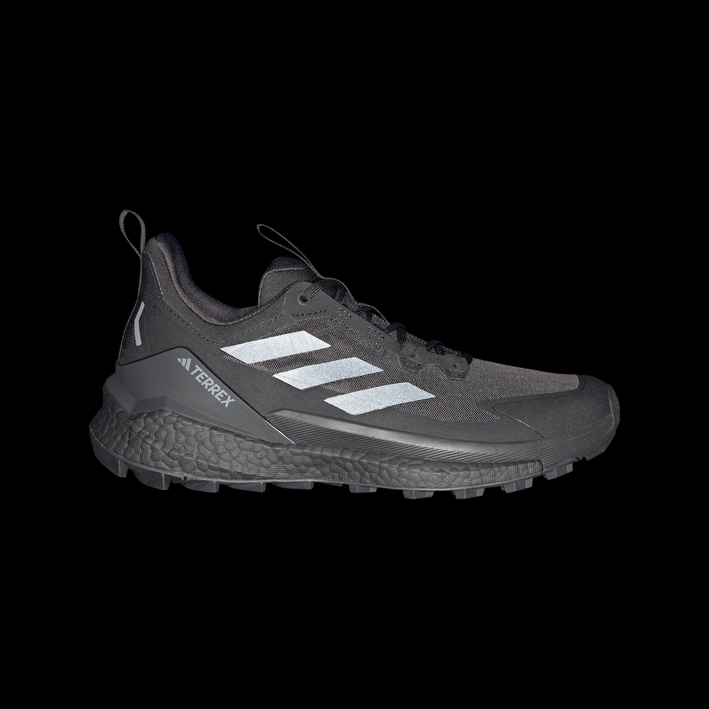 adidas TERREX Wanderschuh »FREE HIKER 2.0 LOW«