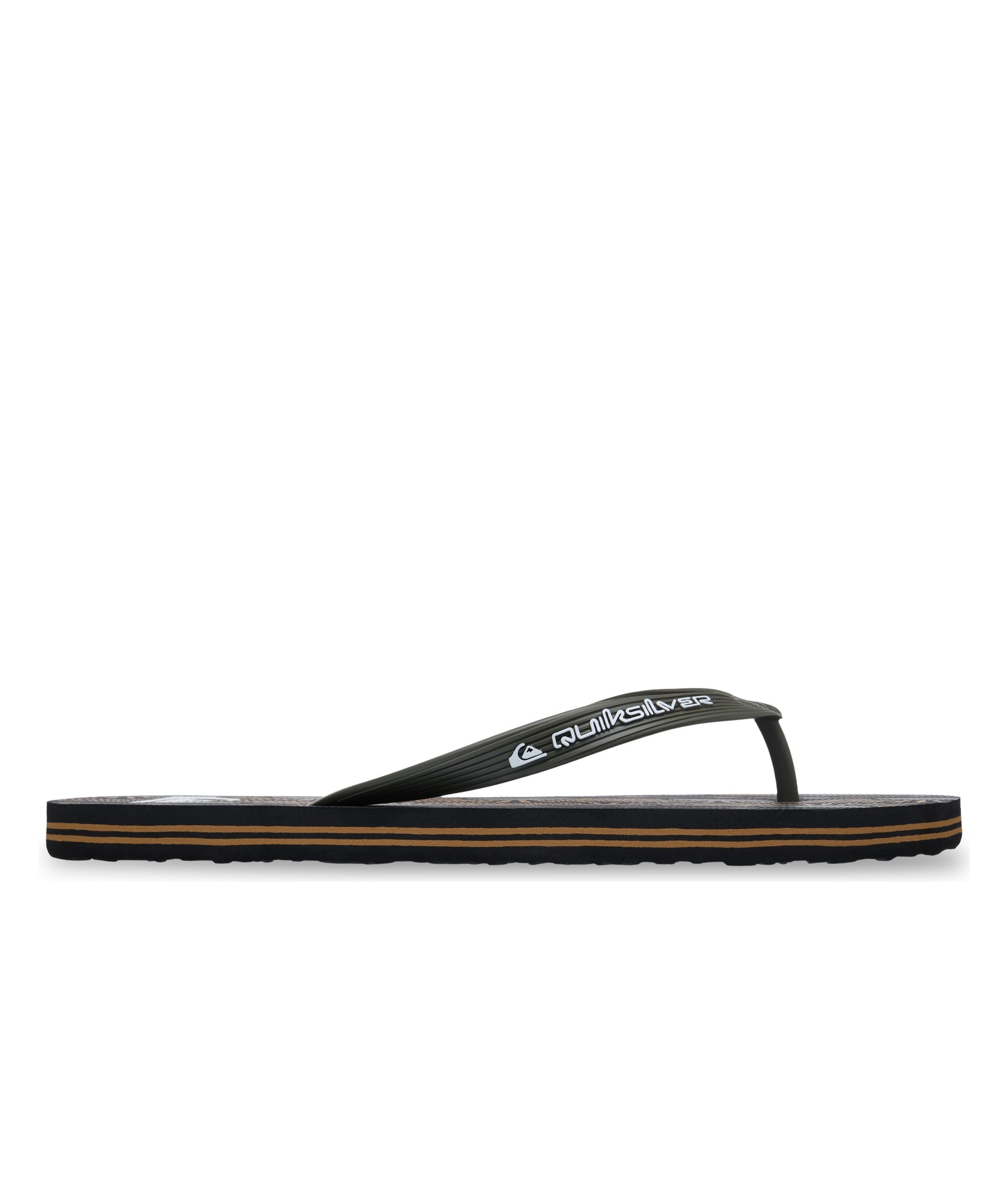 Quiksilver Séparateur d'orteils »MOLOKAI ART 26«  chaussures d'été
