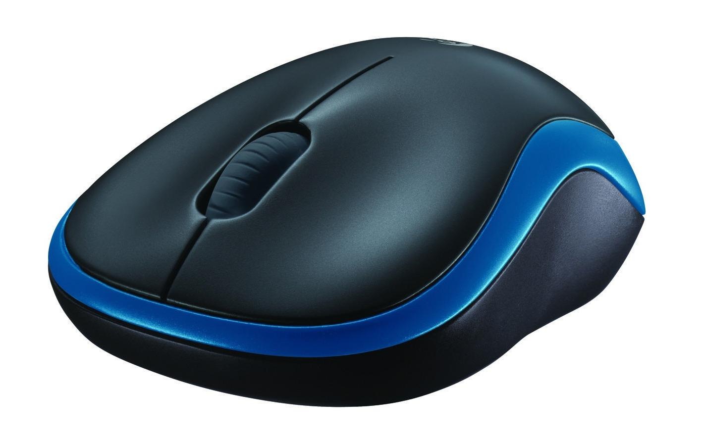 Logitech Souris »M185 Wireless«