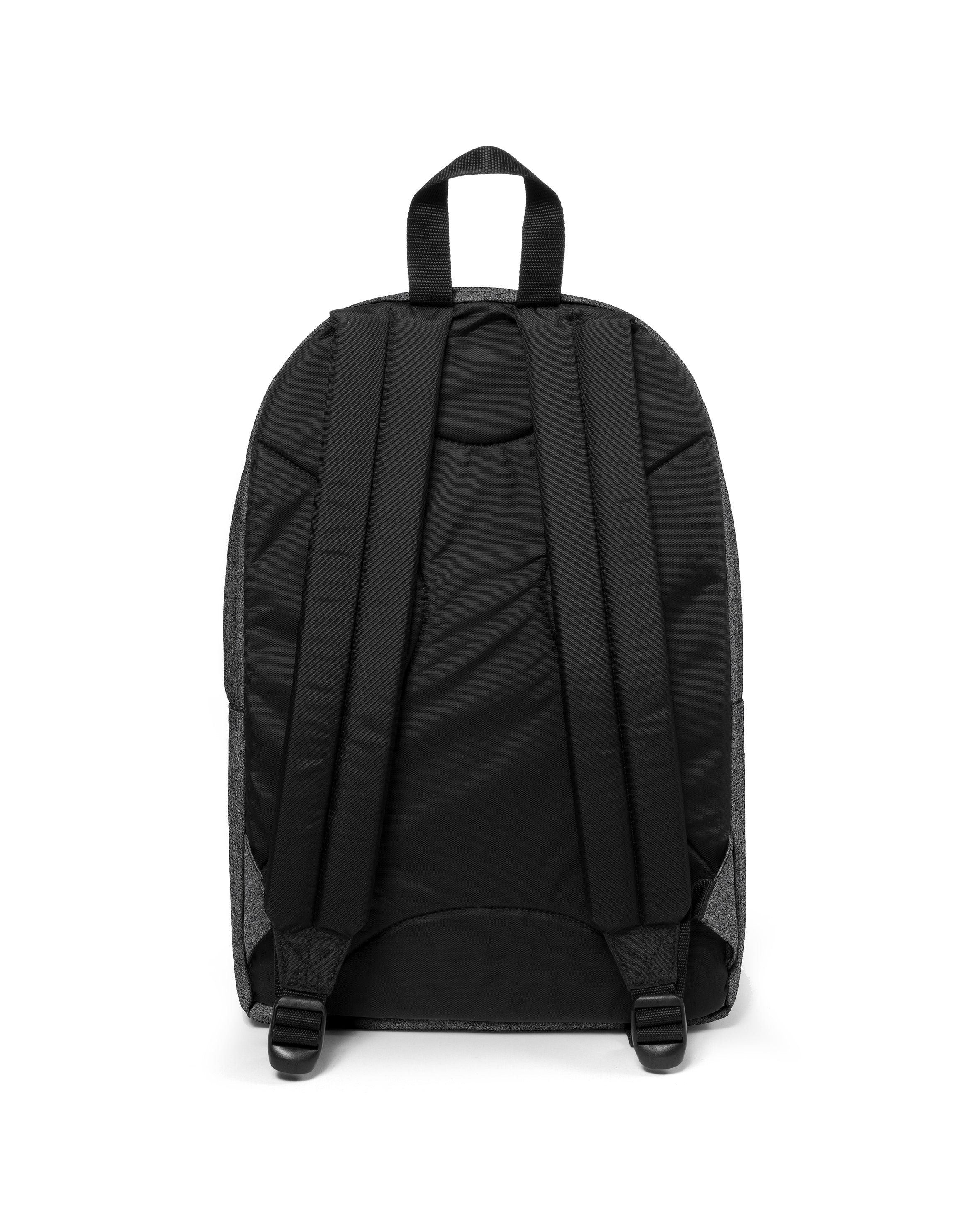 Eastpak Sac à dos de loisirs »BACK TO WORK« , Schulrucksack, Businessrucksack mit separatem Laptopfach