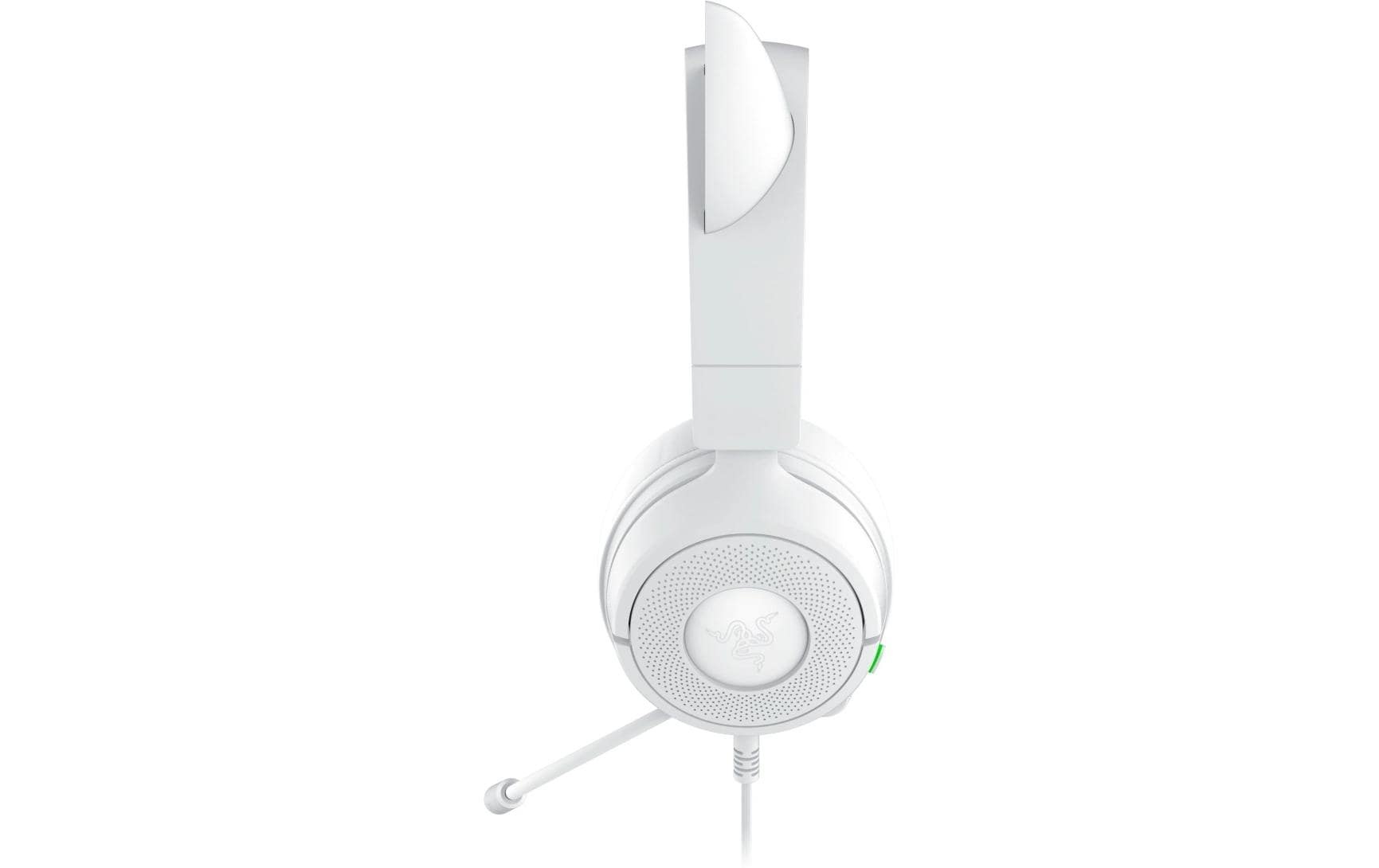 RAZER Casque de jeu »Kraken Kitty V3 X«