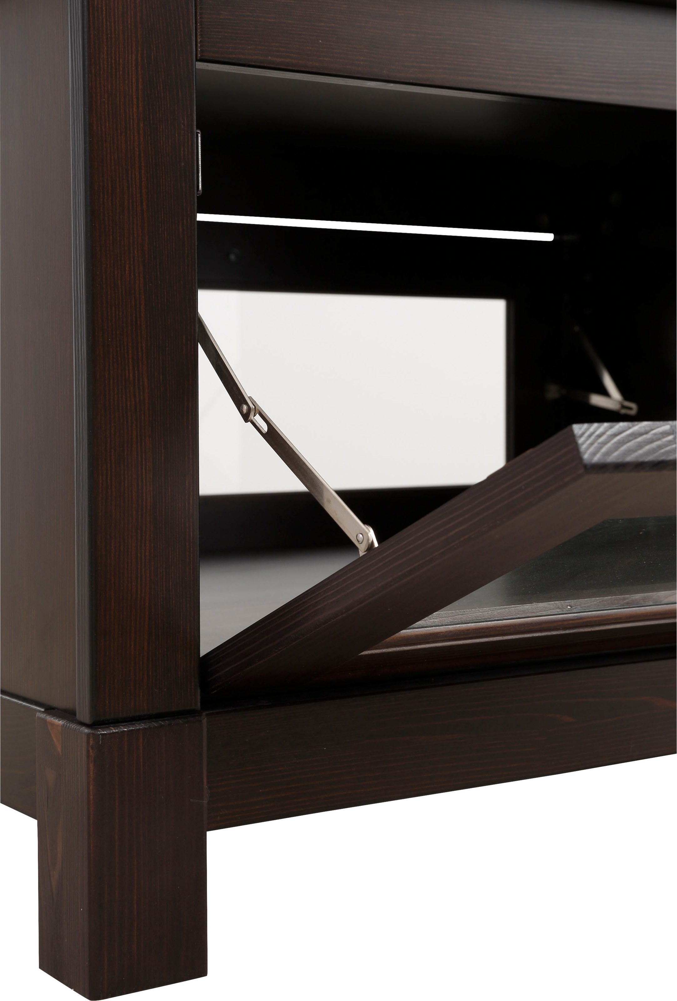 GOODproduct Couchtisch »Rauna« Breite 90 cm, FSC®-zertifiziertes Massivholz