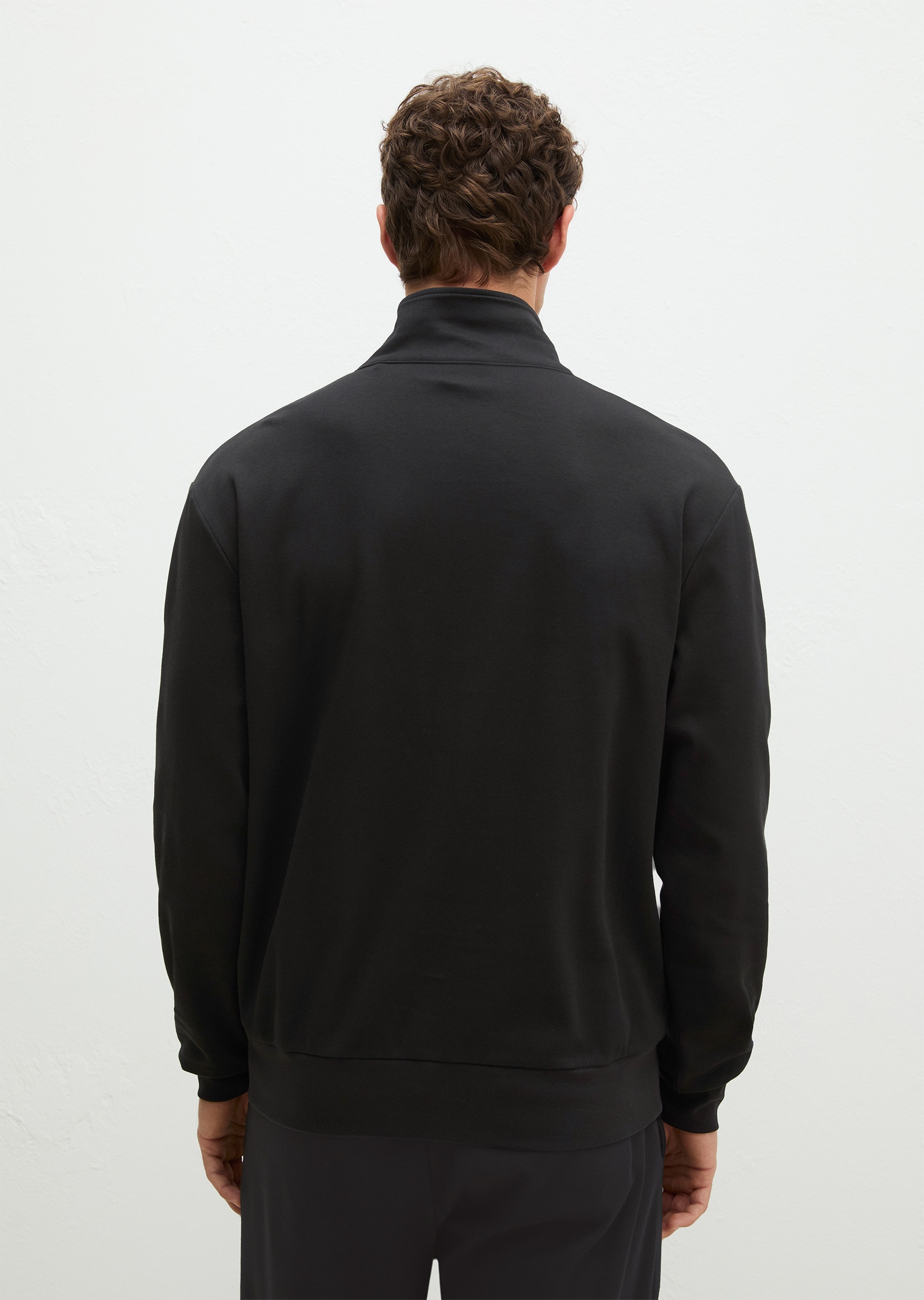 Marc O'Polo Veste sweat