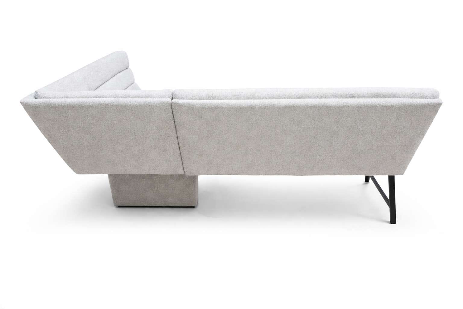 GOODproduct Banc d'angle »Oregon Küchenbank, Polsterbank, Esszimmerbank, 177x140 cm« Moderne Bank und  Farben, Sitzplatzanzahl: 4/5, Frei in Raum stellbar