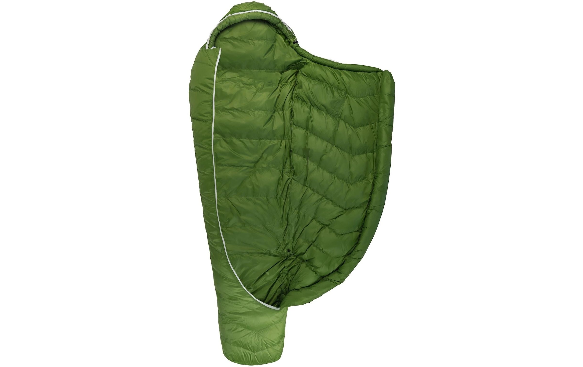 Grüezi bag Schlafsack »DownWool Summer 2.0 -3 °C 175 cm«
