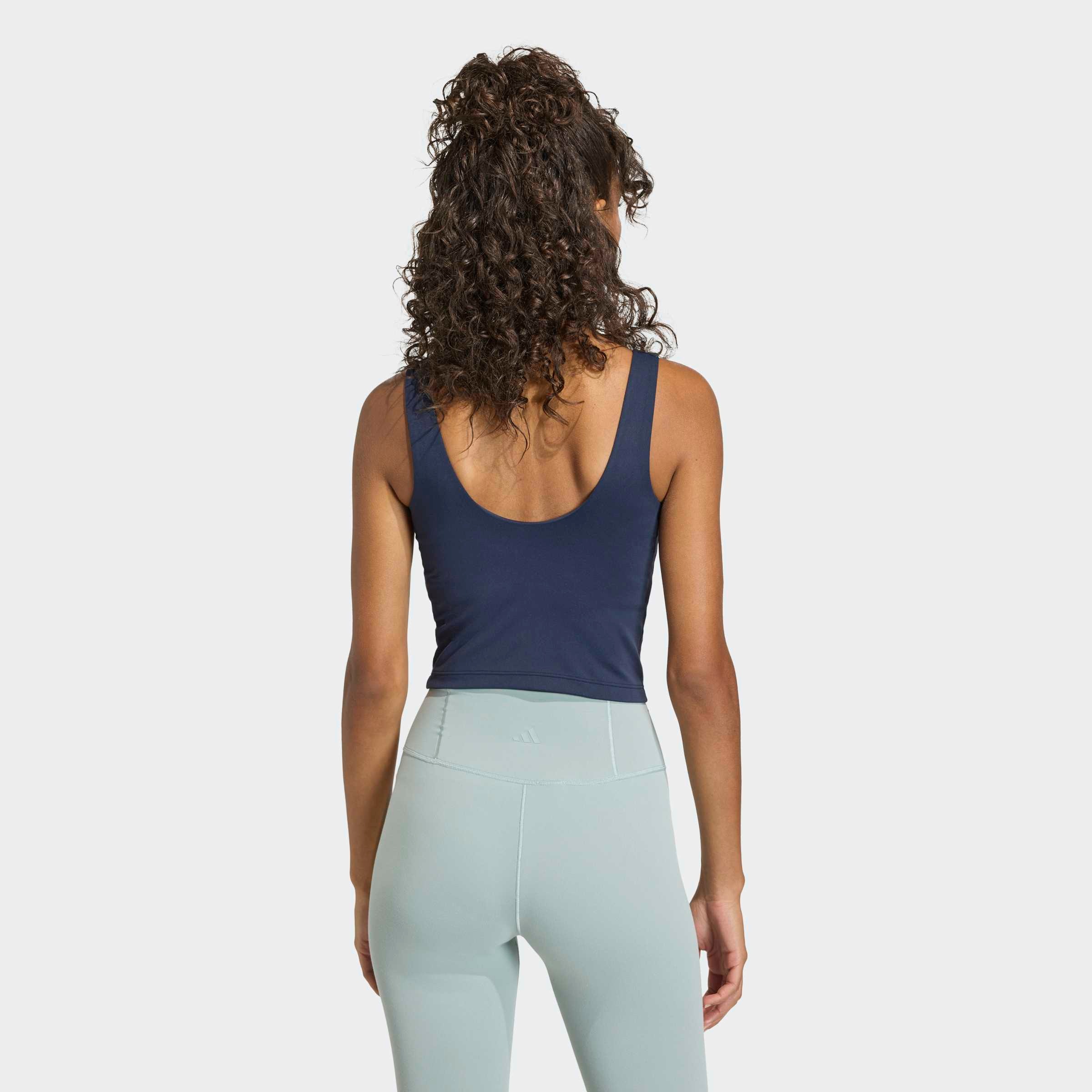 adidas Performance Débardeur »W 3SS TANK«