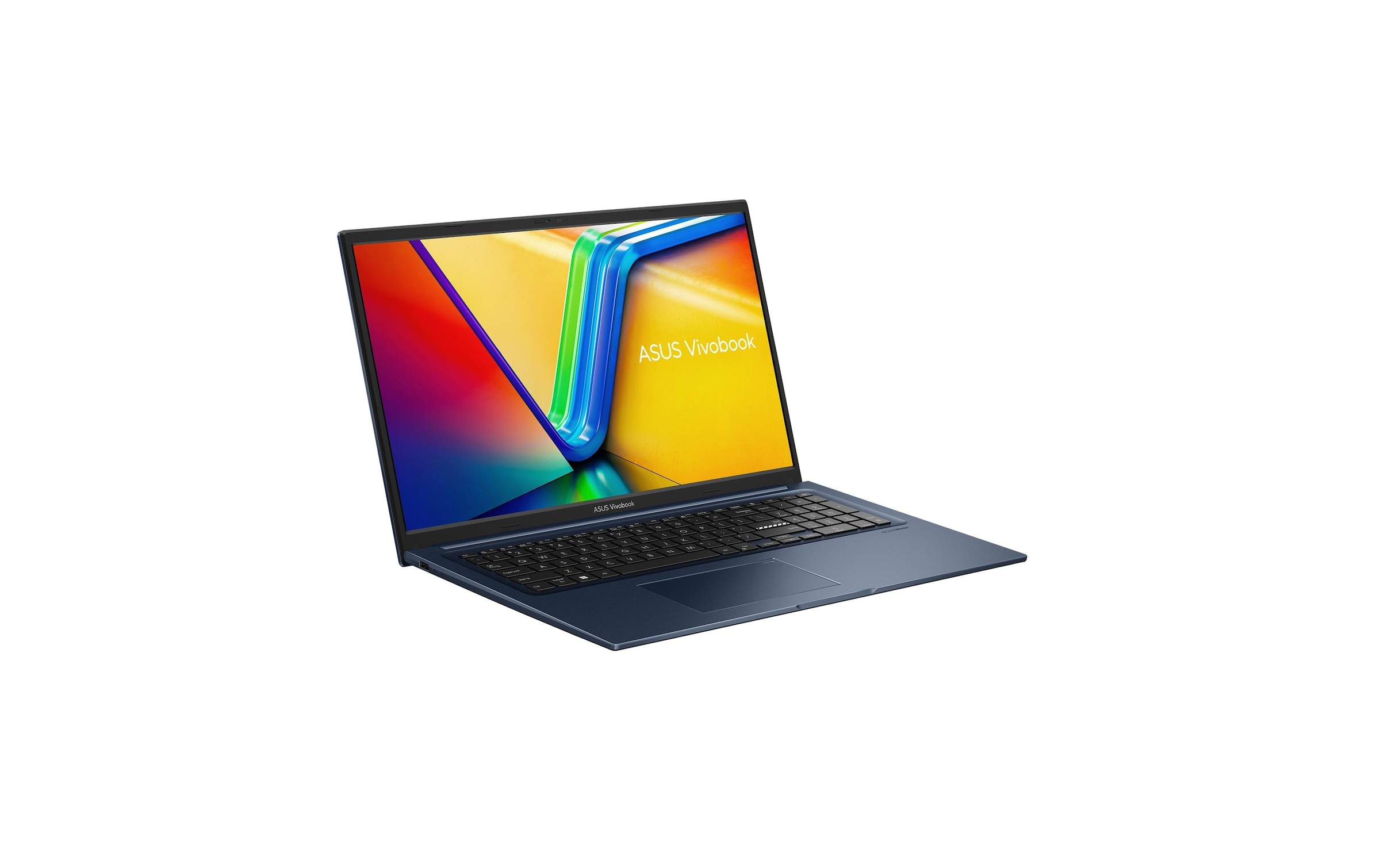 Asus Notebook »17 (X1704VA-AU916W)« / 17,3 ″ Intel Core 7 1.000 GB SSD