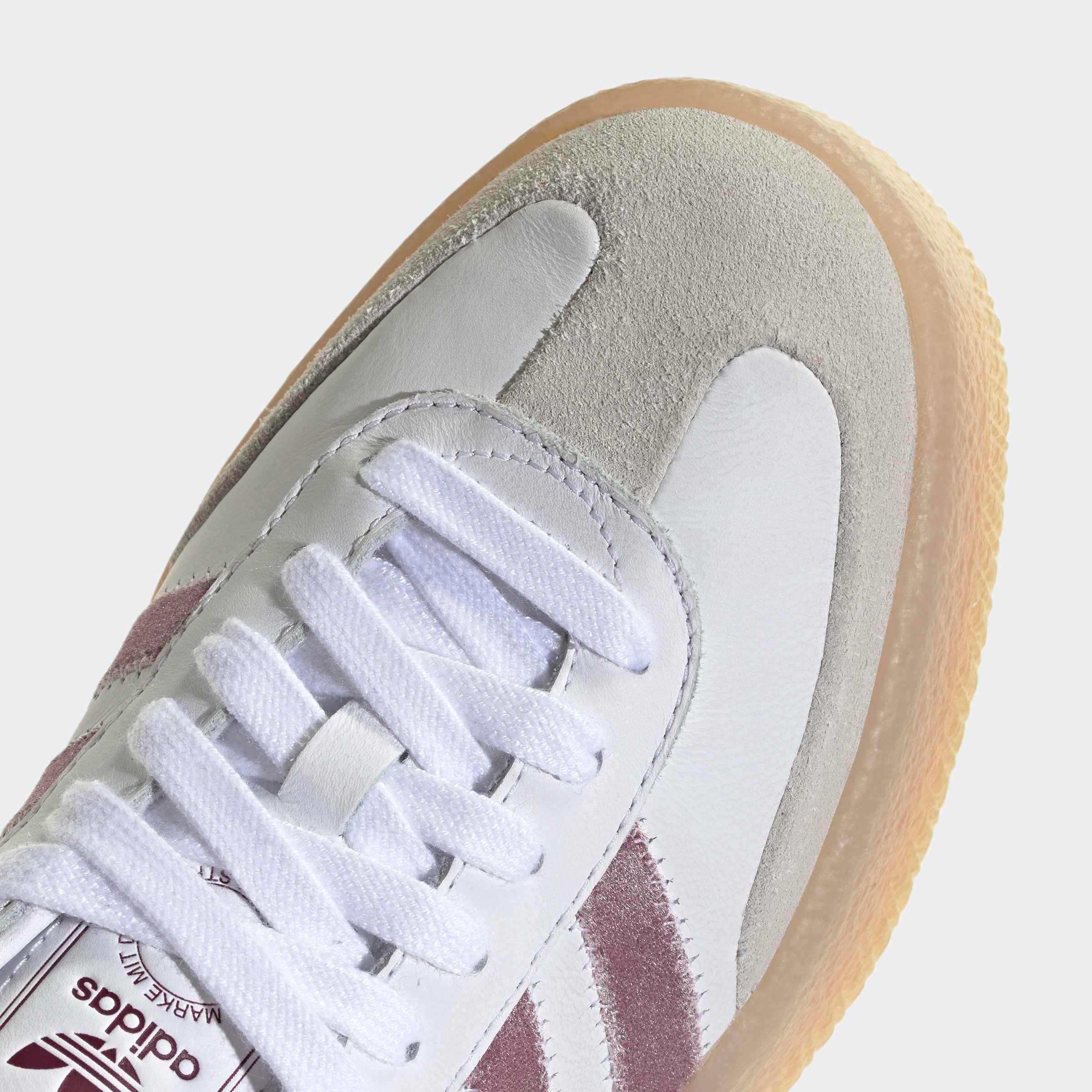 adidas Originals Sneakers »SAMBAE W«