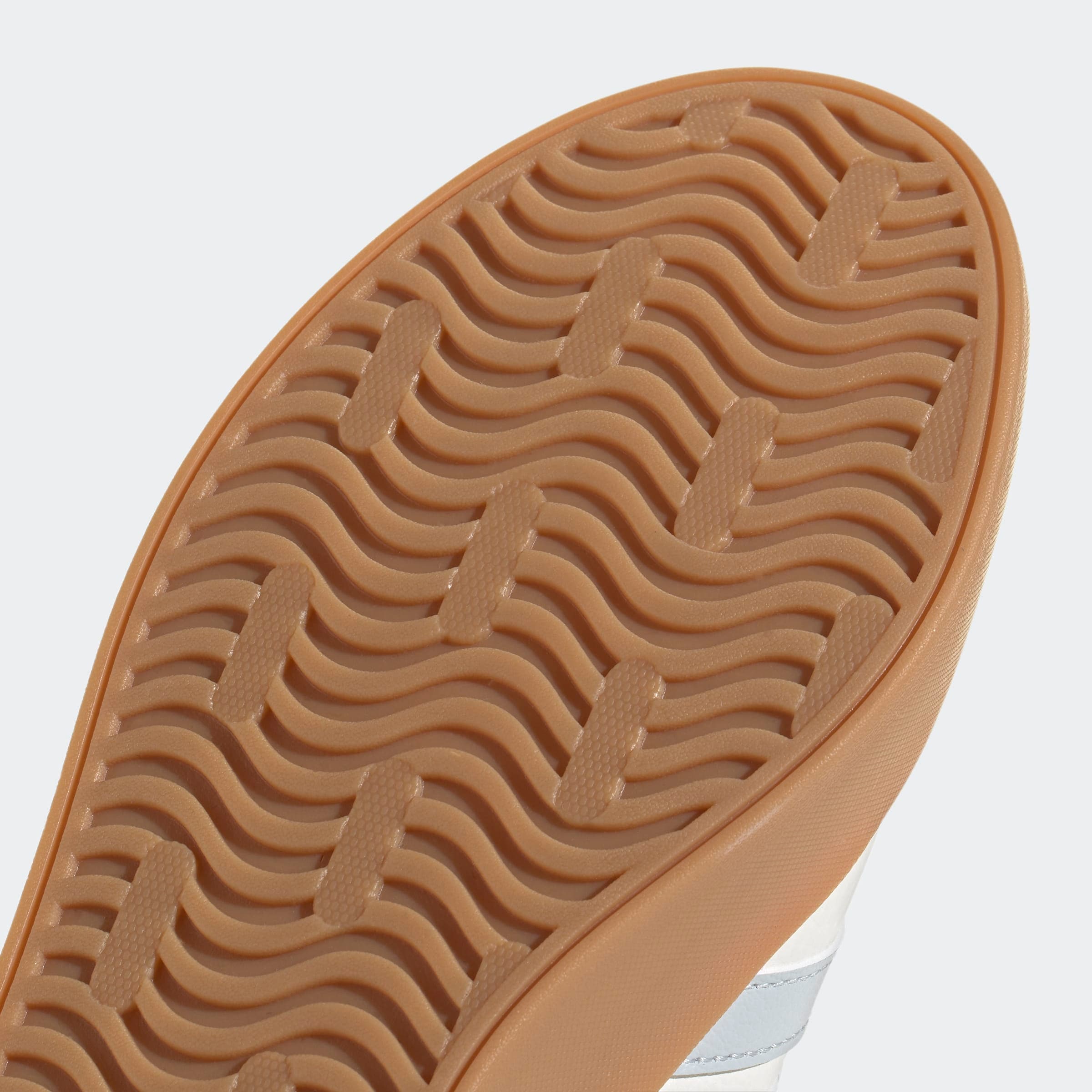 adidas Sportswear Sneakers »VL COURT 3.0«  inspiriert vom Design des adidas samba