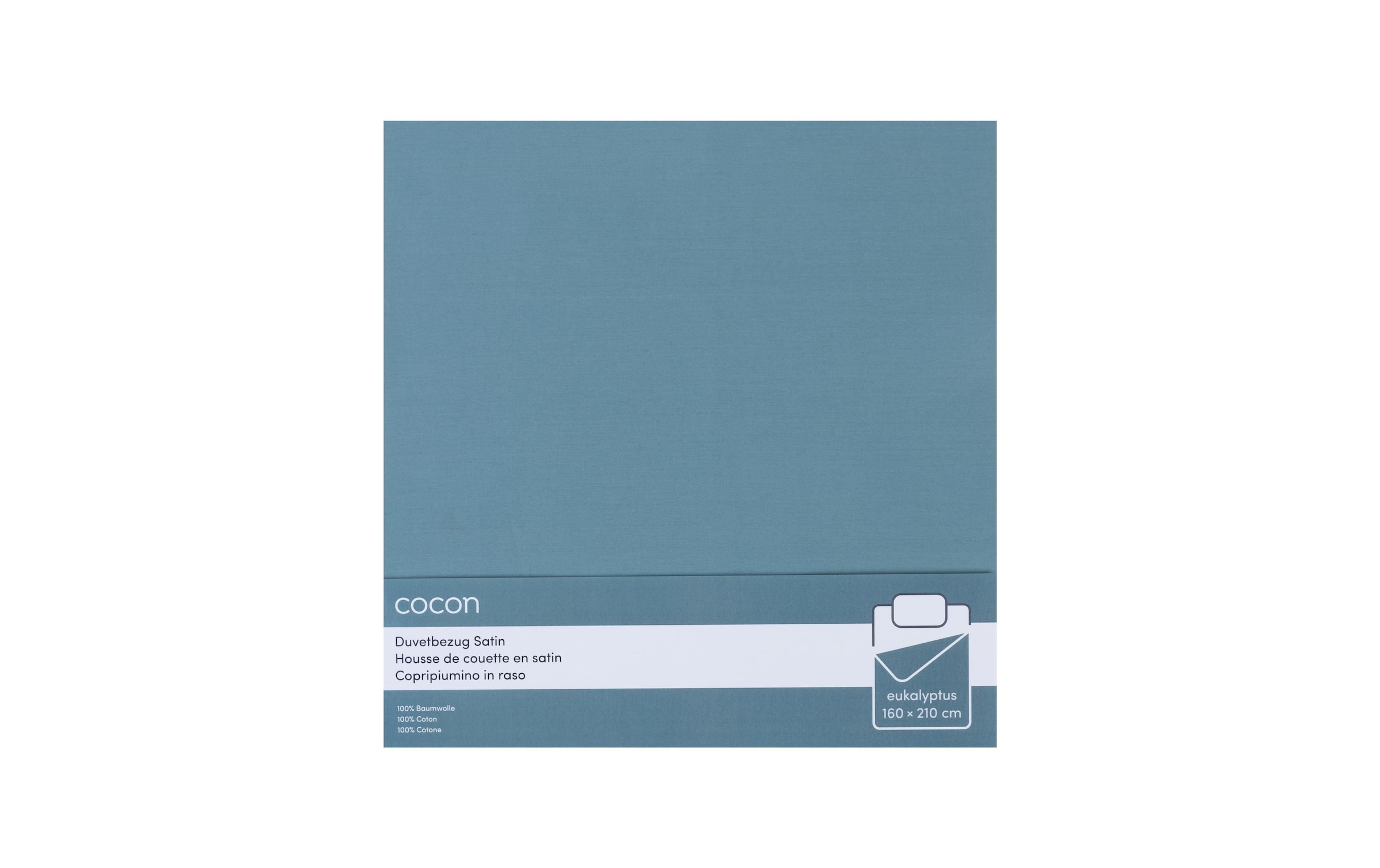 Cocon »Satin«