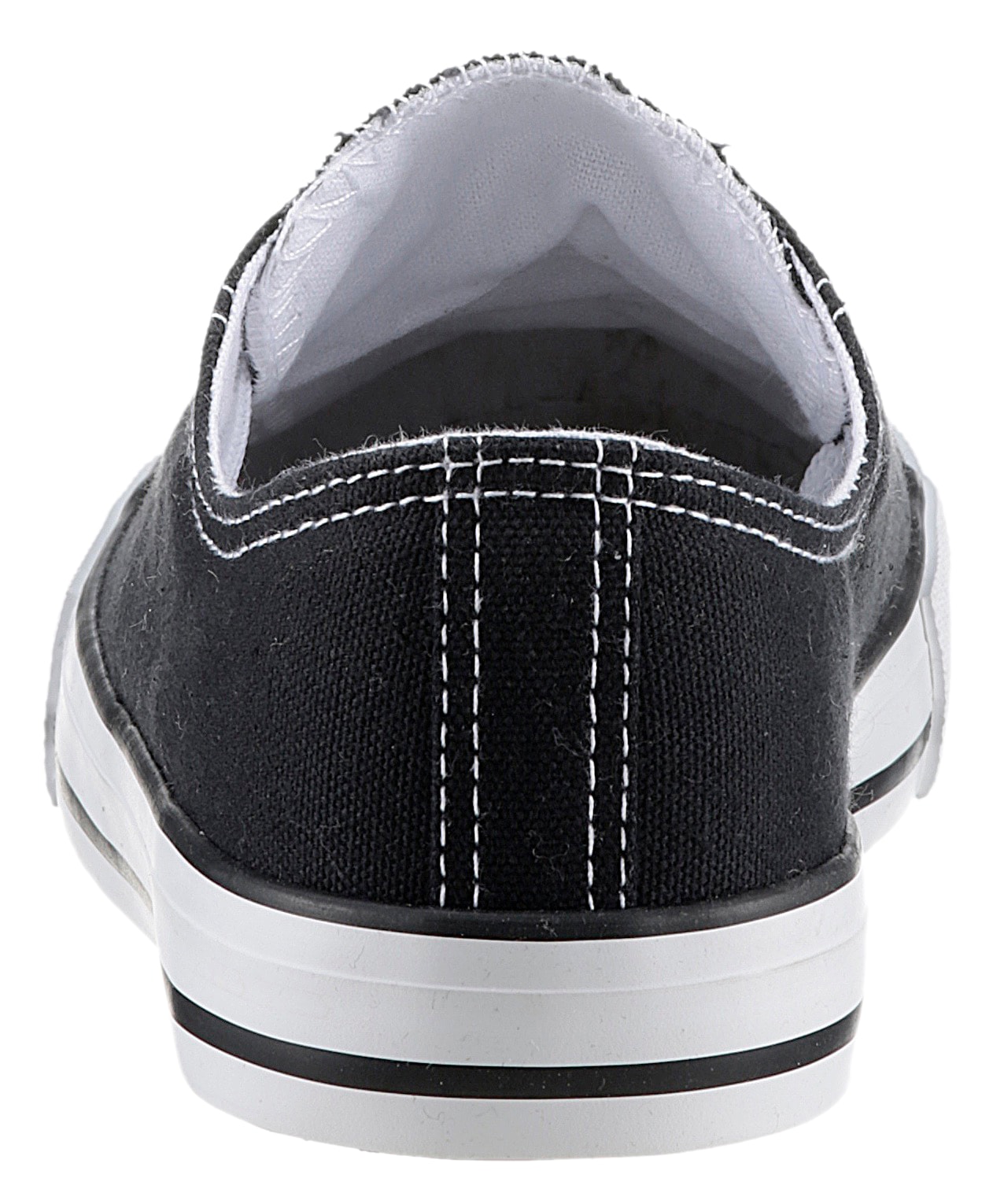Aniston SHOES Sneakers  , Freizeitschuh, Schnürschuh - NEUE KOLLEKTION