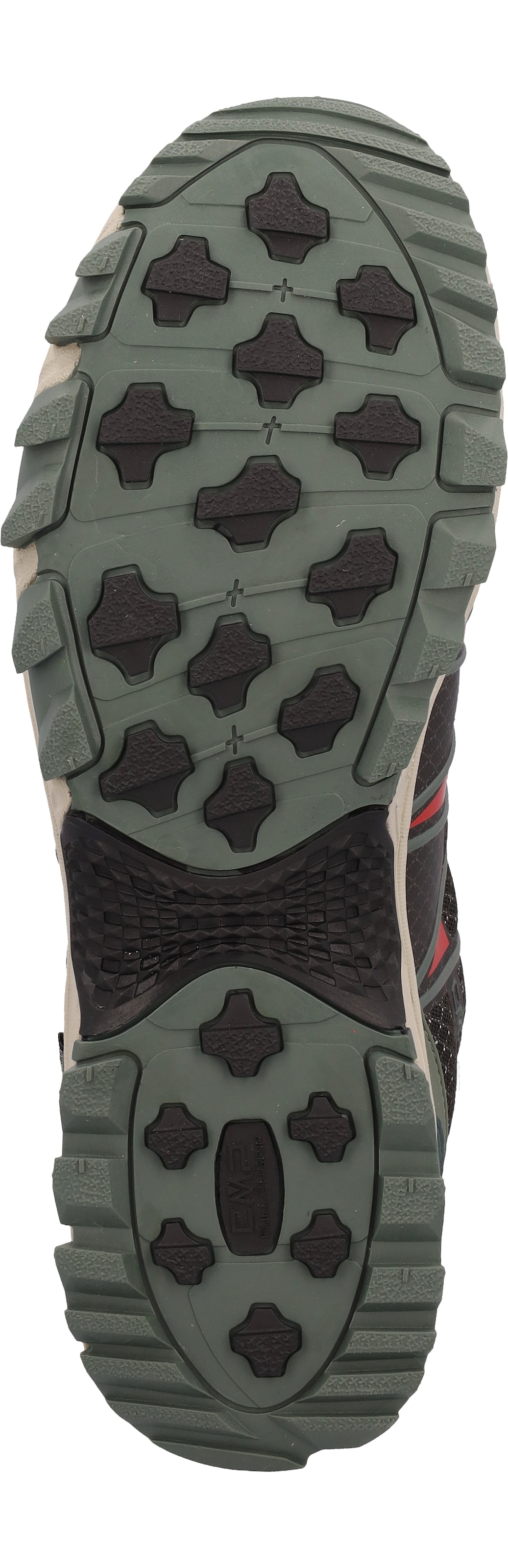 CMP Wanderschuh »ALTAK WP TRAIL SHOES«  wasserdicht