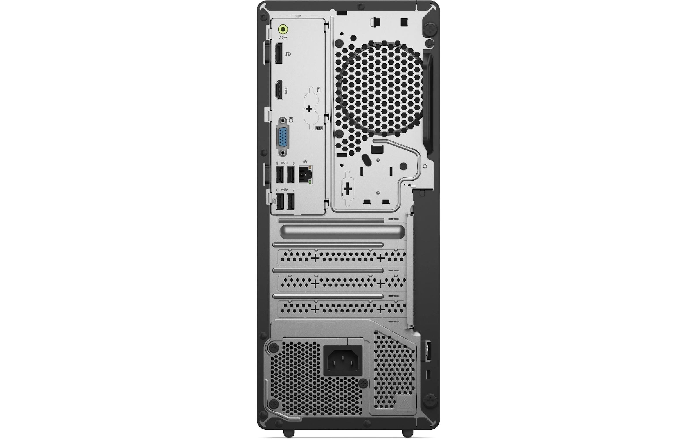 Lenovo PC »PC ThinkCentre neo 50t Gen. 5 (Intel)«