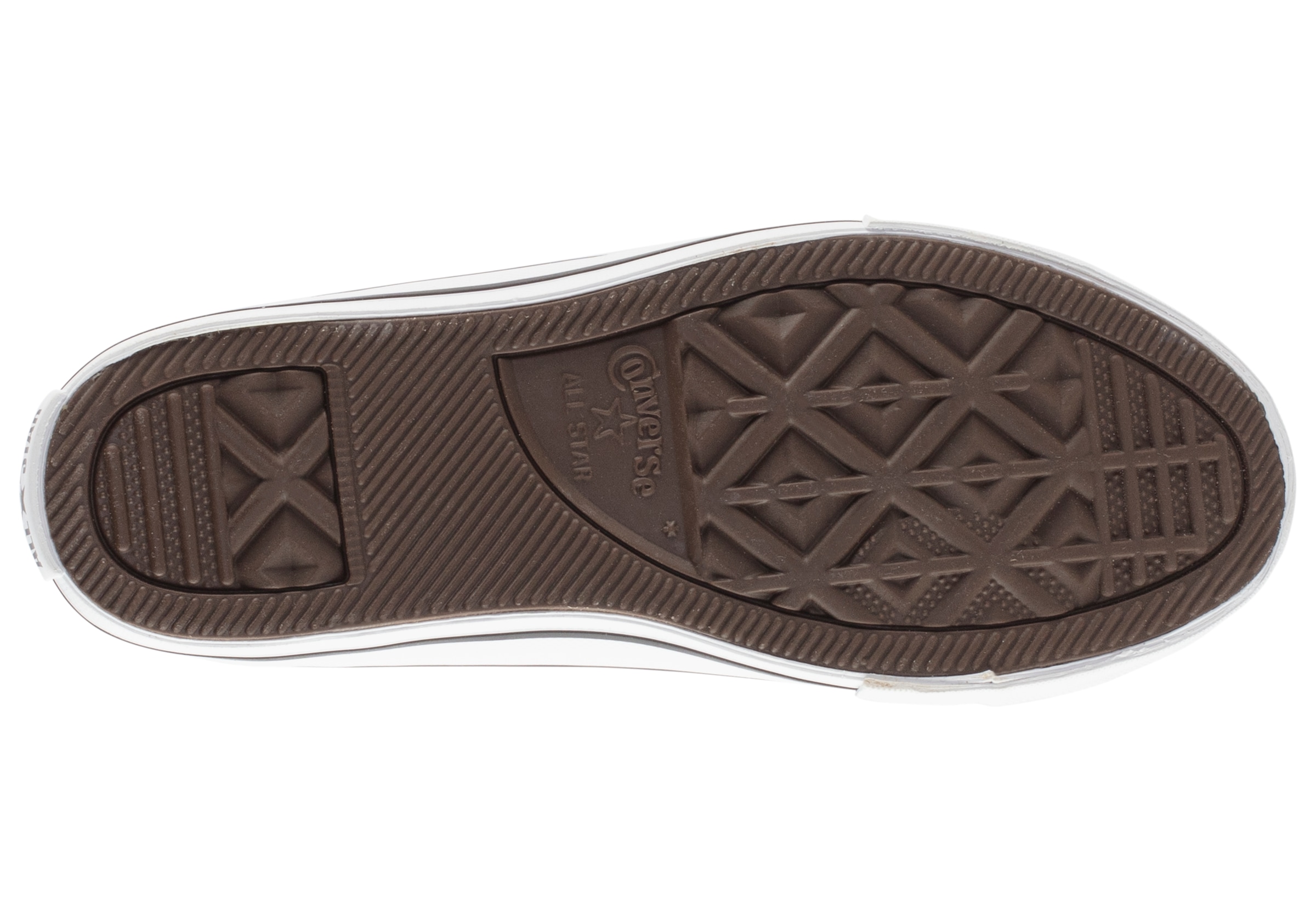 Converse Sneaker »CHUCK TAYLOR ALL STAR«