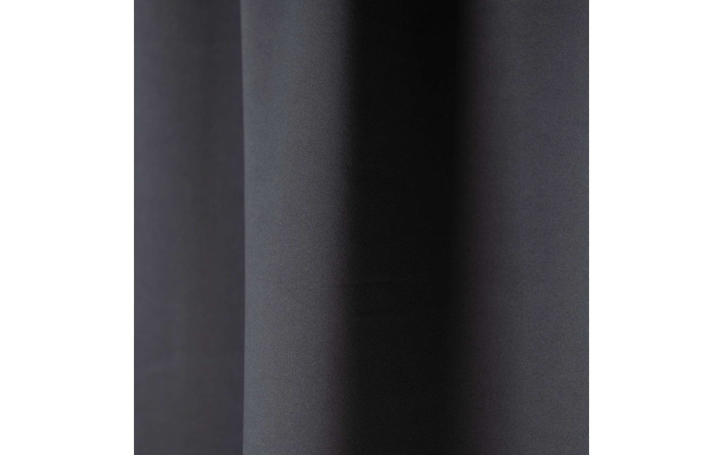   Verdunkelungsvorhang »Casa Leon mit Faltenband 135 x 245 cm« Faltenband 1 Stk. tlg. Verdunkelnder Fertigvorhang