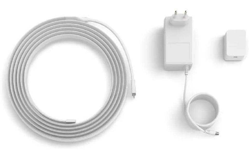 Philips Hue Bande LED »Flux Ultra Bright Gradient 10 m EU«