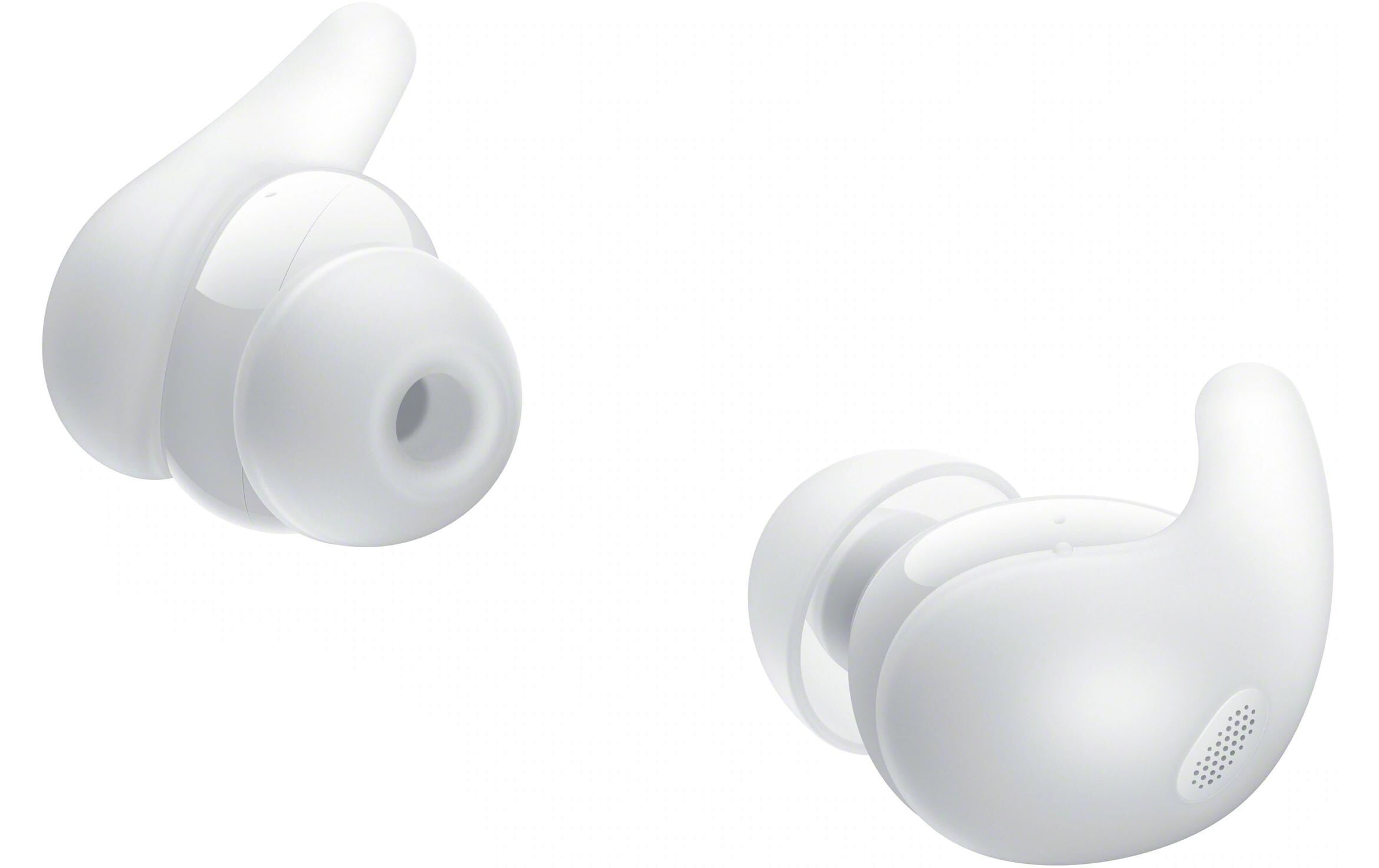 Sony Ecouteurs intra-auriculaires »LinkBuds Fit«