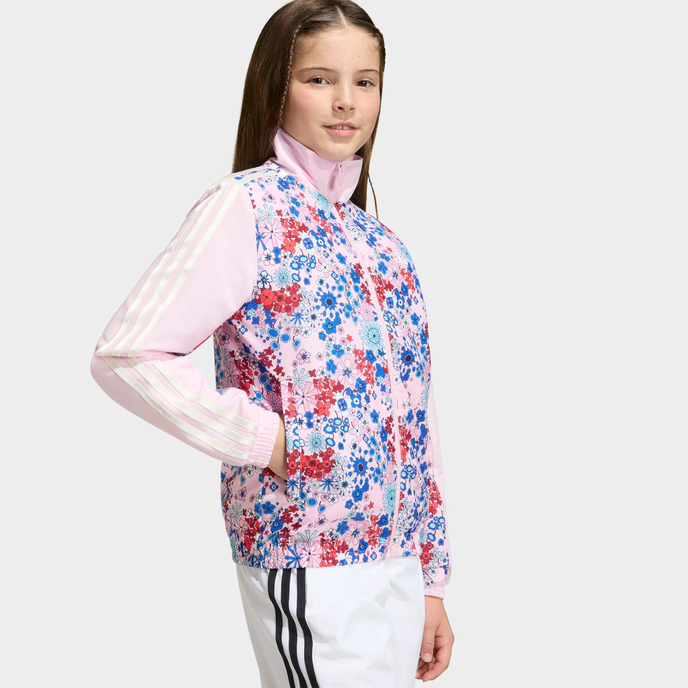 adidas Originals Veste d'entraînement »TRACK«