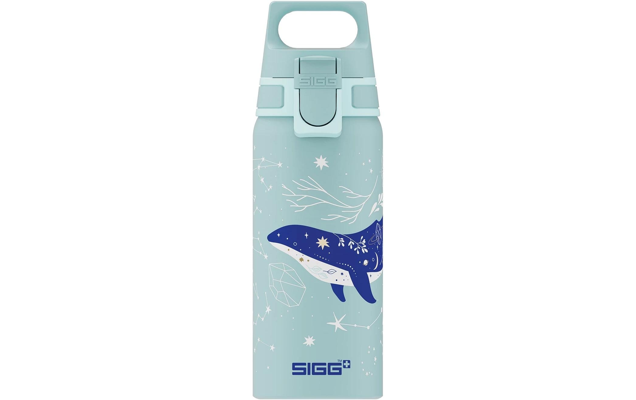 Sigg Trinkflasche »WMB ONE Kids Dive 600 ml«