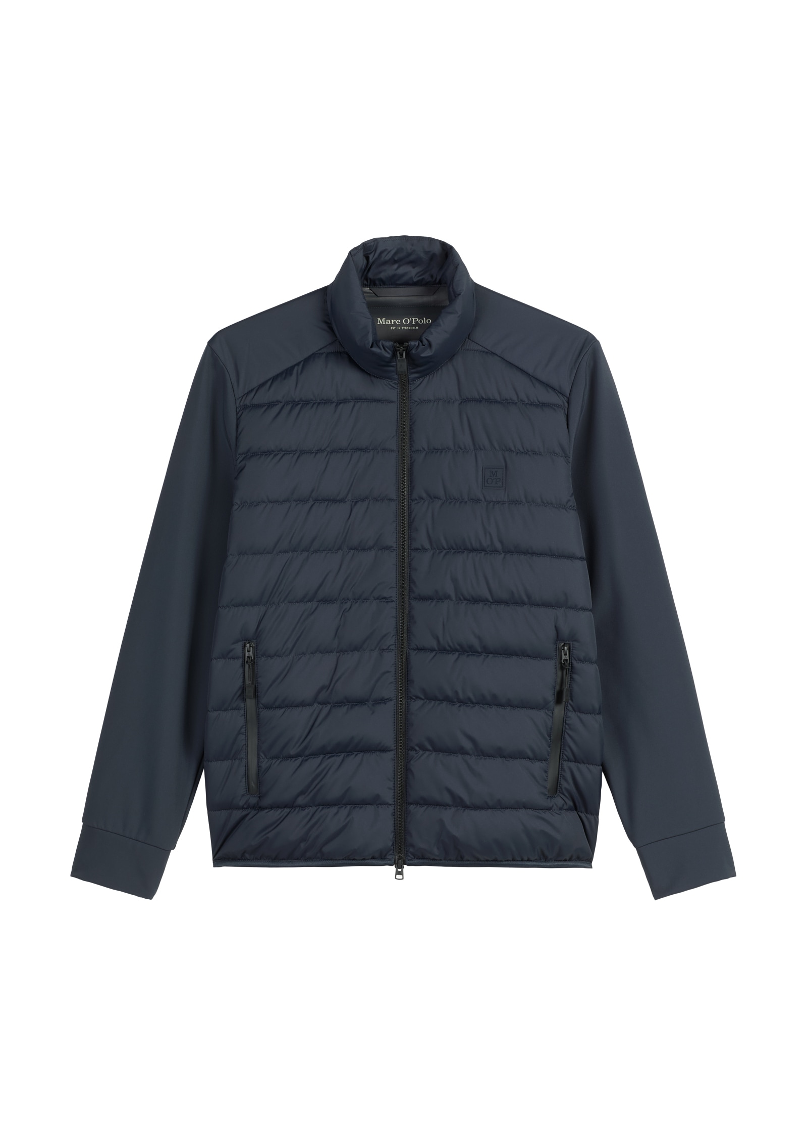 Marc O'Polo Zwei-Wege-Zipper