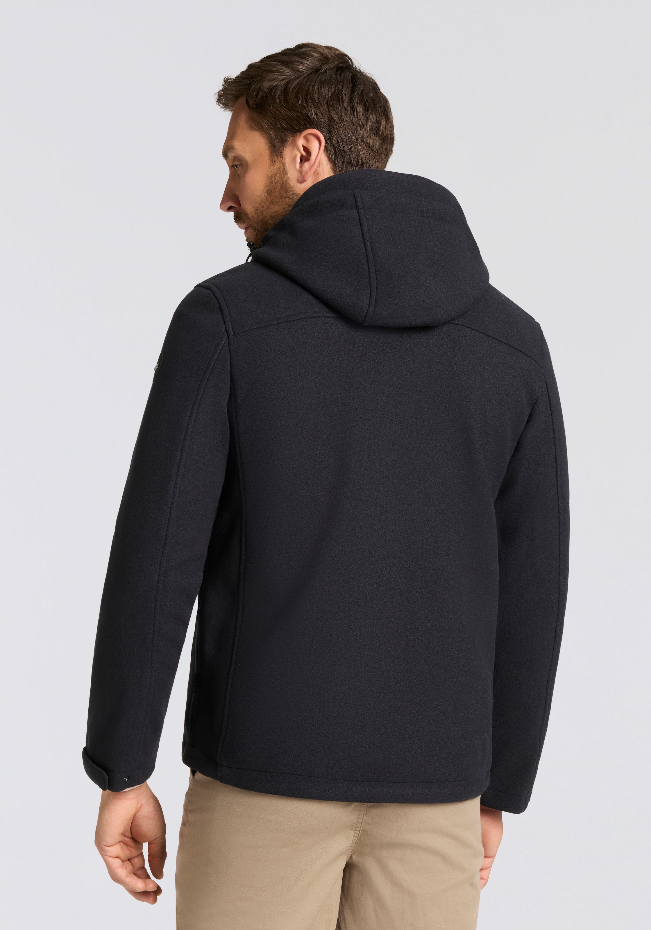 G.I.G.A. DX by killtec Veste d'extérieur »GW 43 MN JCKT« Übergangsjacke