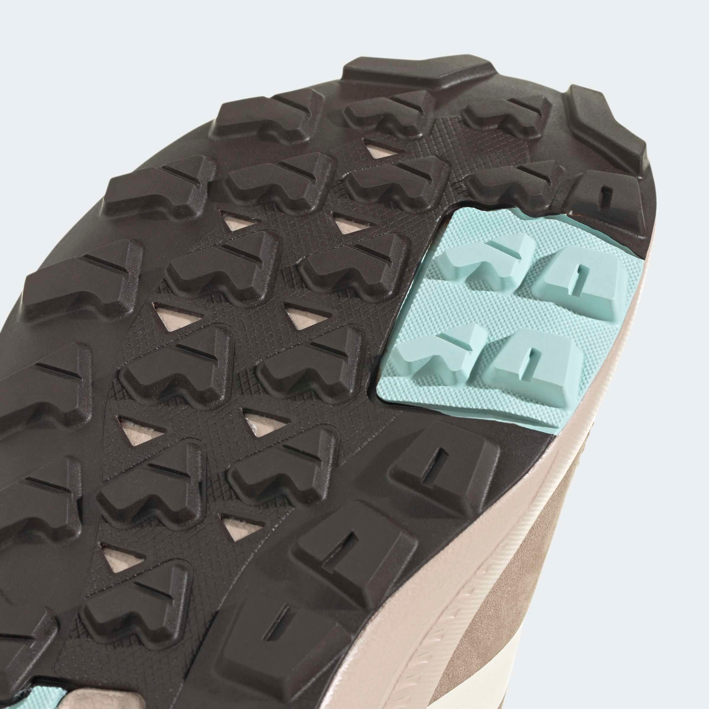 adidas TERREX Chaussure de randonnée »ANYLANDER , LEDER«  en cuir