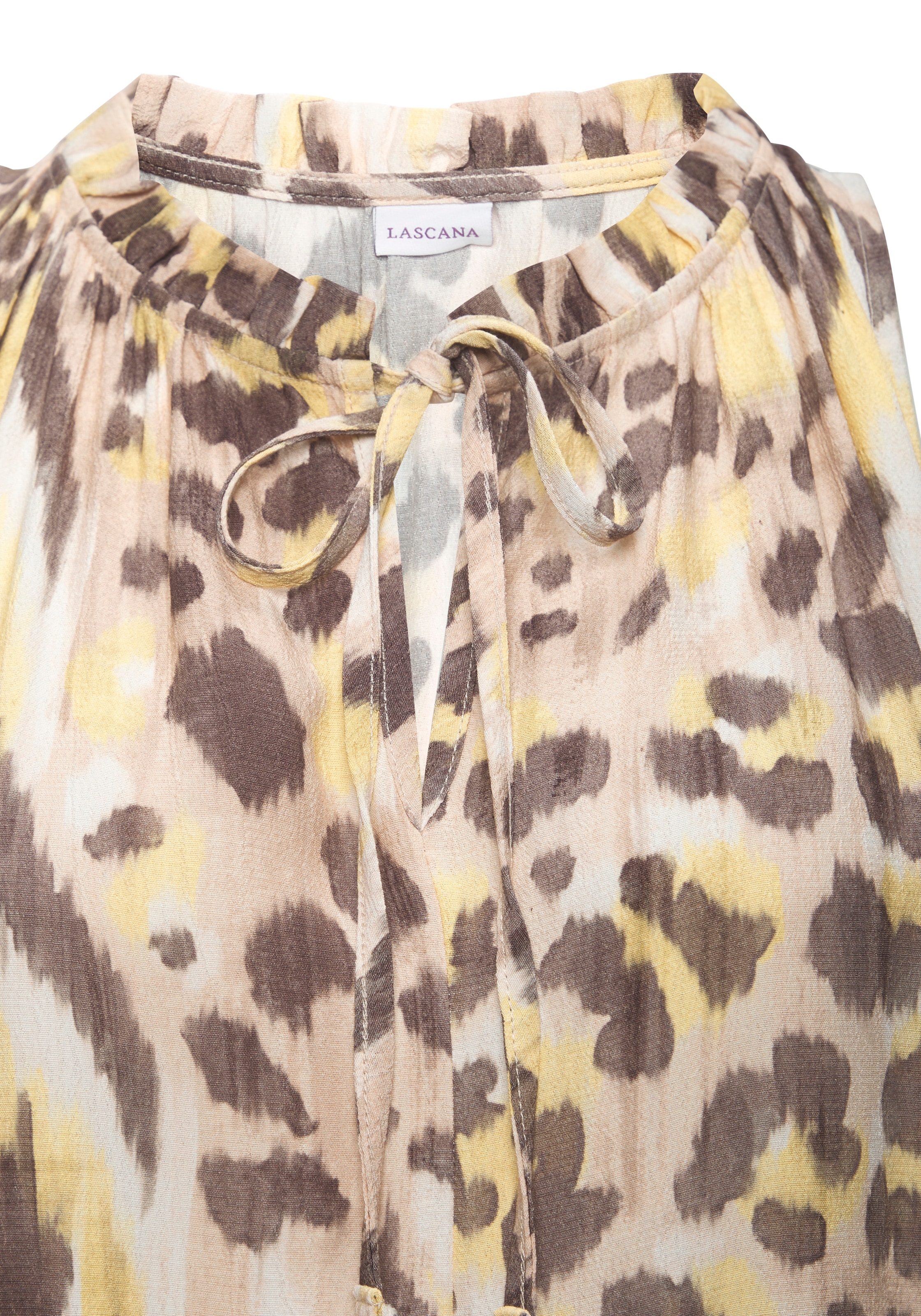 LASCANA Robe d'été