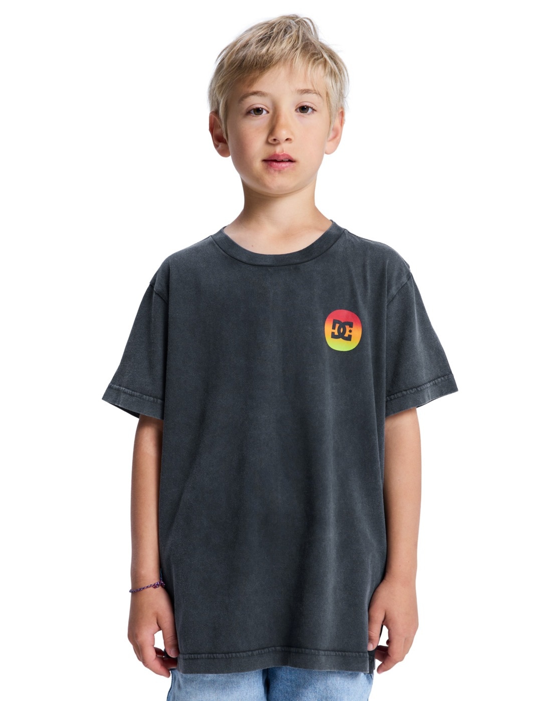 DC Shoes T-Shirt »Shape Or Destroy«