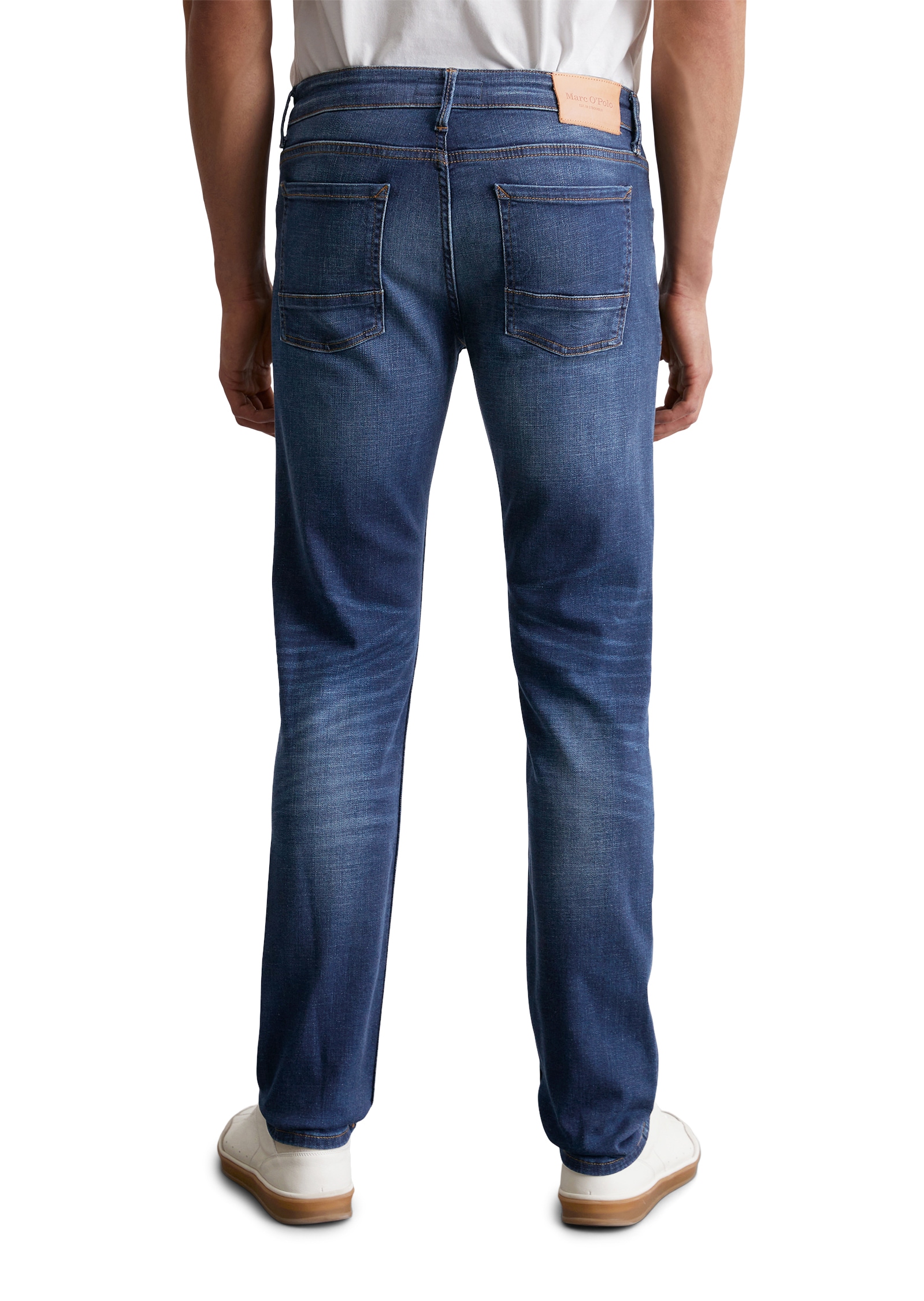 Marc O'Polo Jeans stretch »SJÖBO«