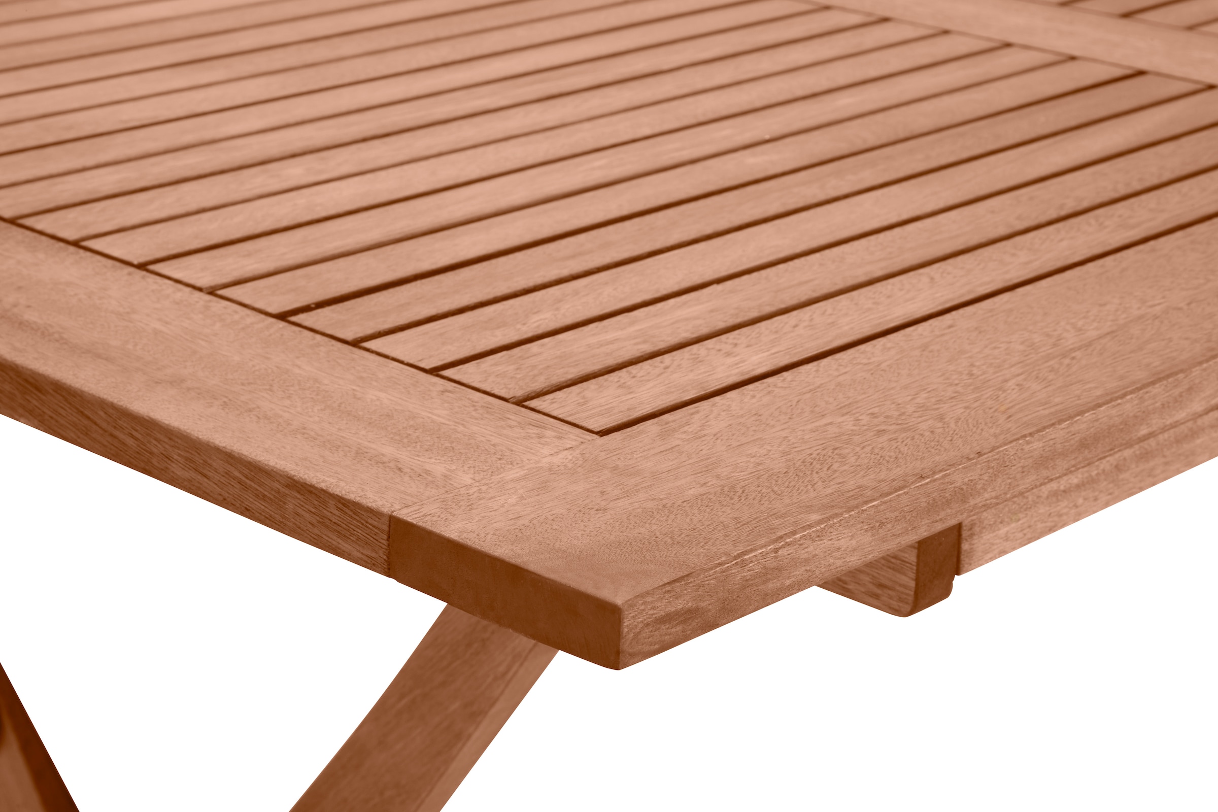 MERXX Table de jardin »Maracaibo«