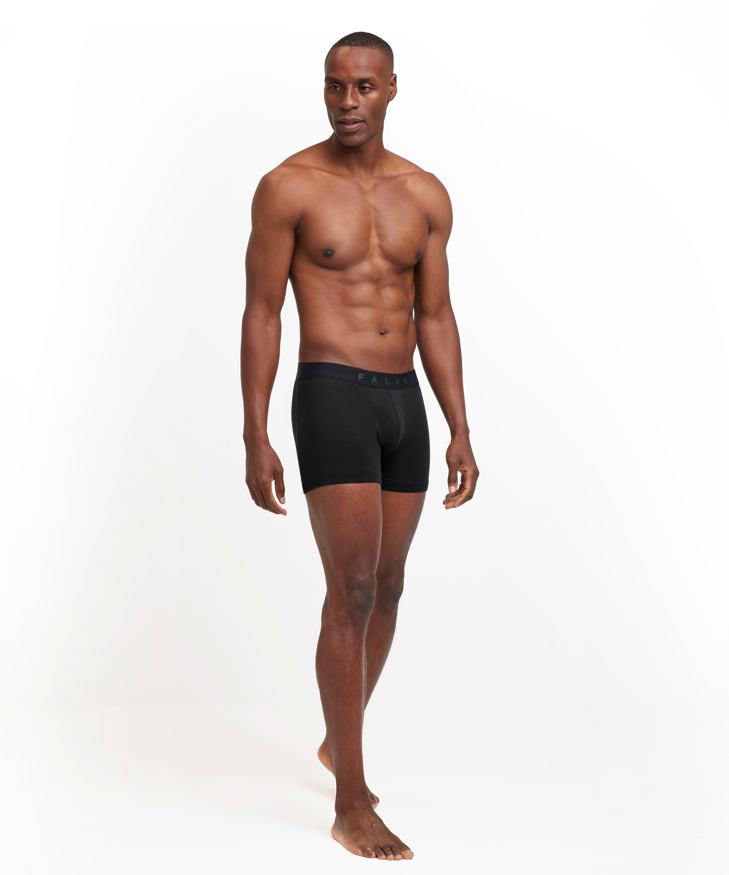 FALKE Boxer »Daily Comfort« ohne Eingriff, Cotton-Mix, atmungsaktiv, weich,