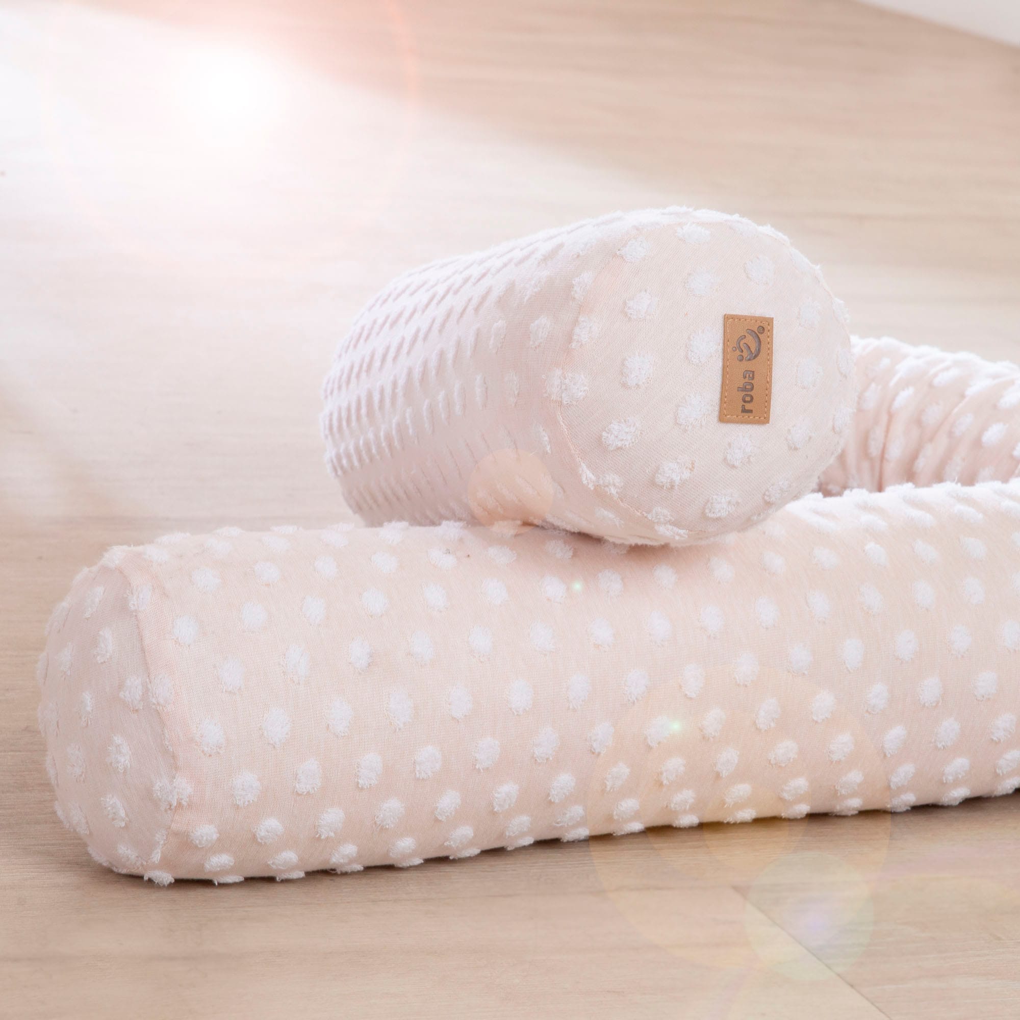 roba® Serpent à nid »frosty almond«
