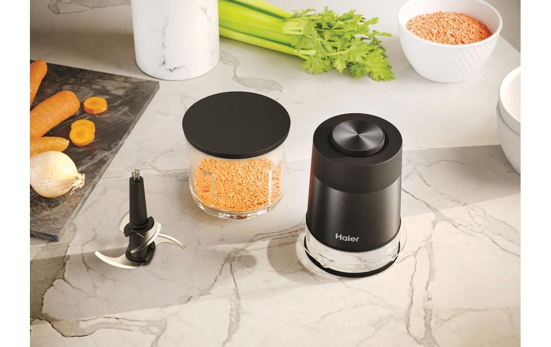 Haier Hachoir »HCH5B1/1 11 0.5 l«