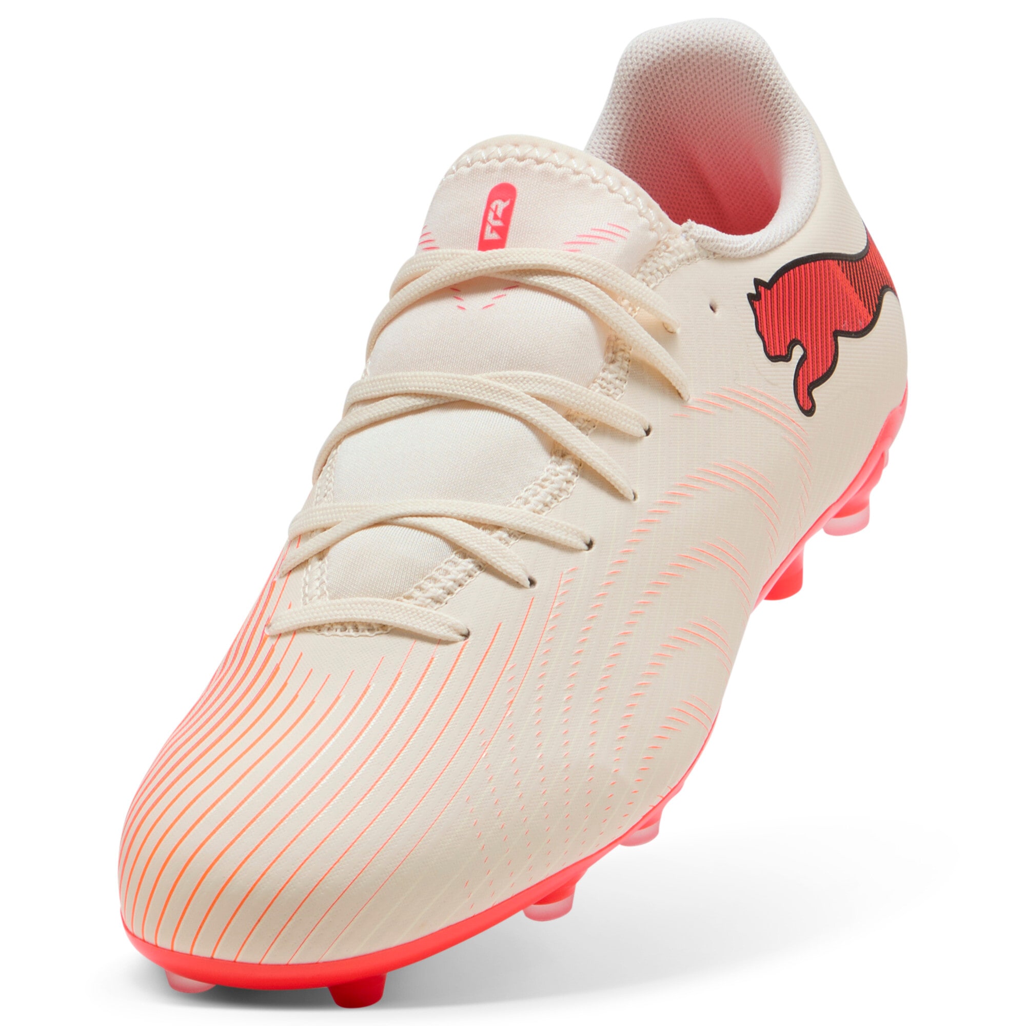 PUMA Chaussure de football »FUTURE 9 PLAY MG«  pour terrains en gazon synthétique