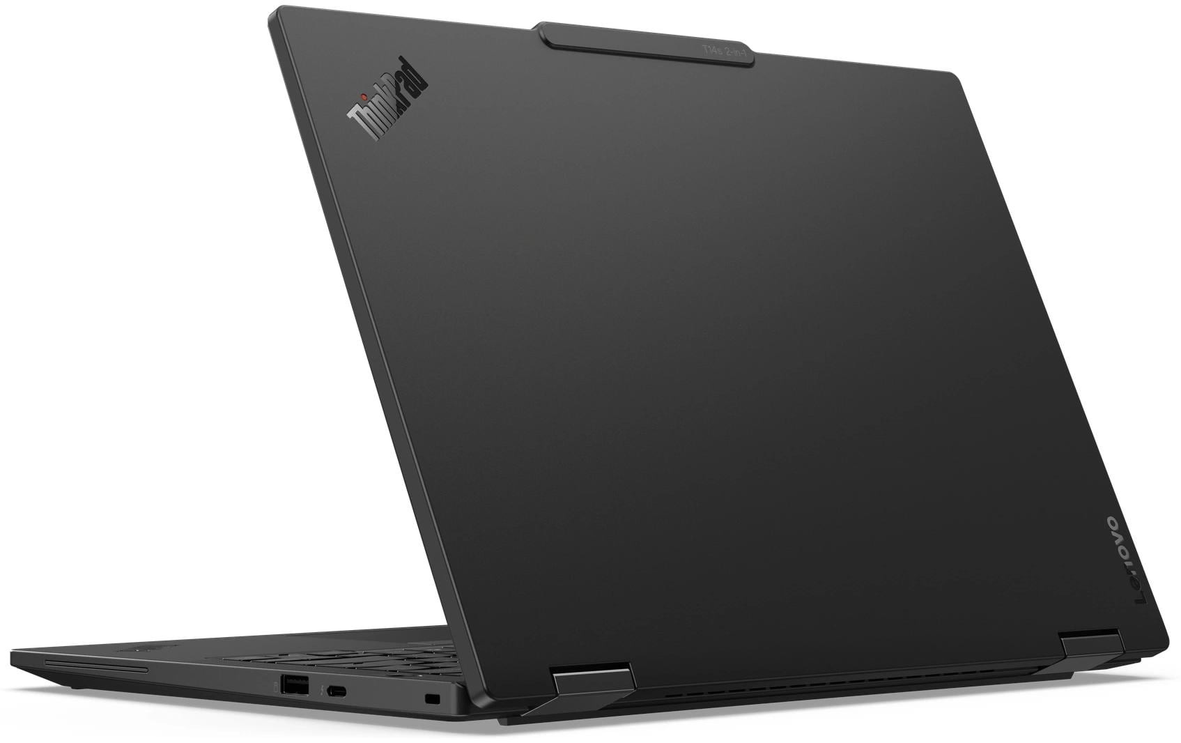 Lenovo Notebook »ThinkPad T14s 2-in-1 Gen 2 Copilot+ PC« / 14 ″ Intel Core Ultra 7 Integrierte NPU (Neural Processing Unit)